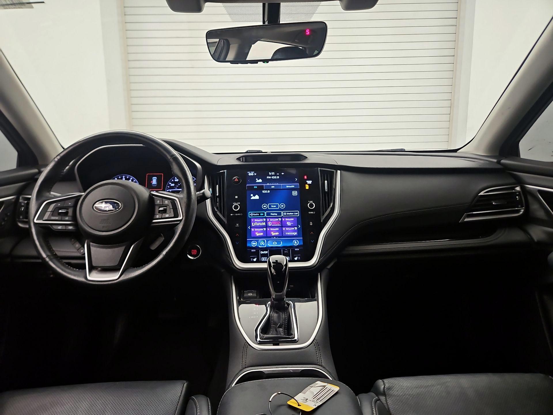 Thumbnail: 2021 Subaru Outback - 9