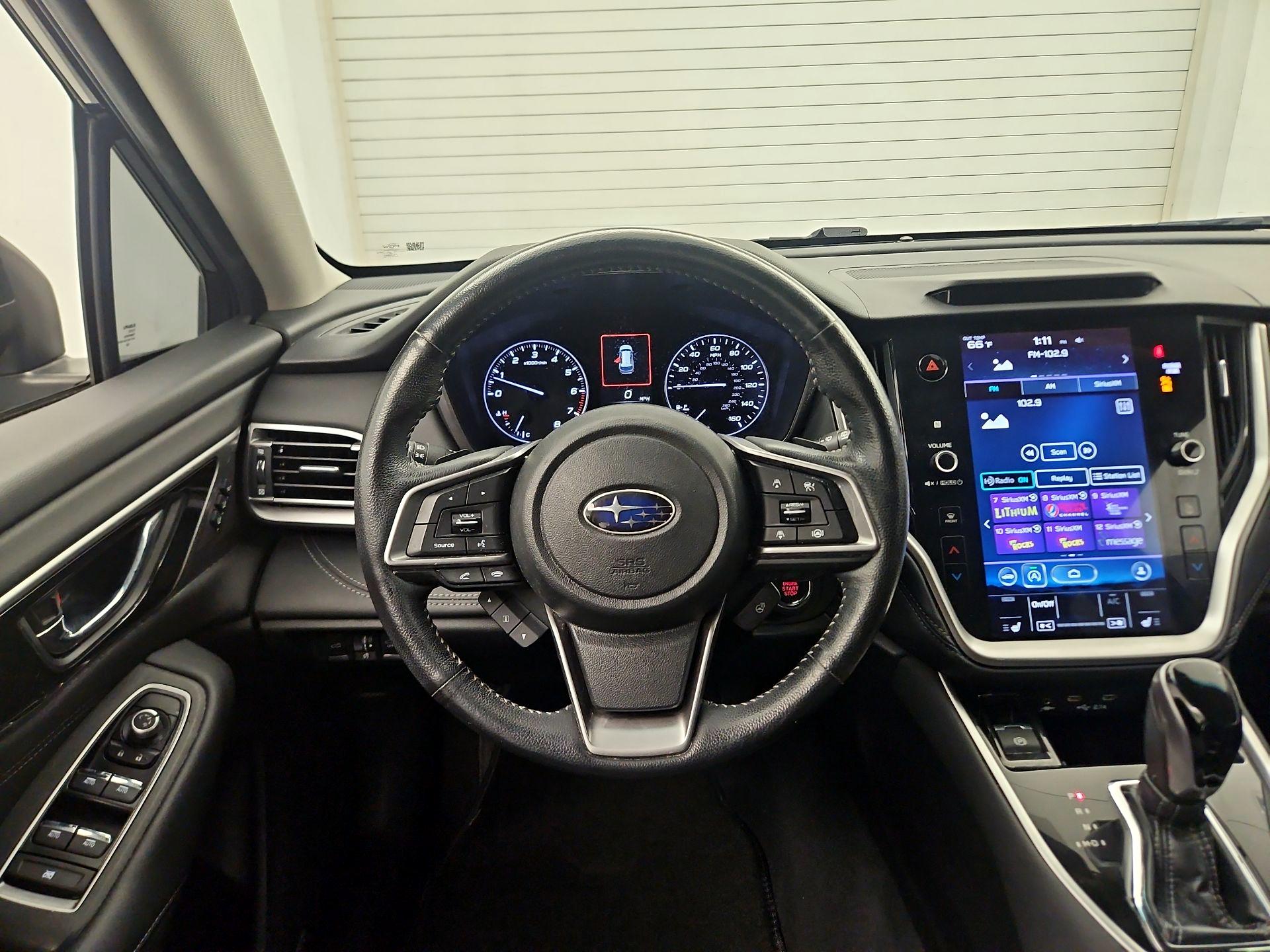 Thumbnail: 2021 Subaru Outback - 10