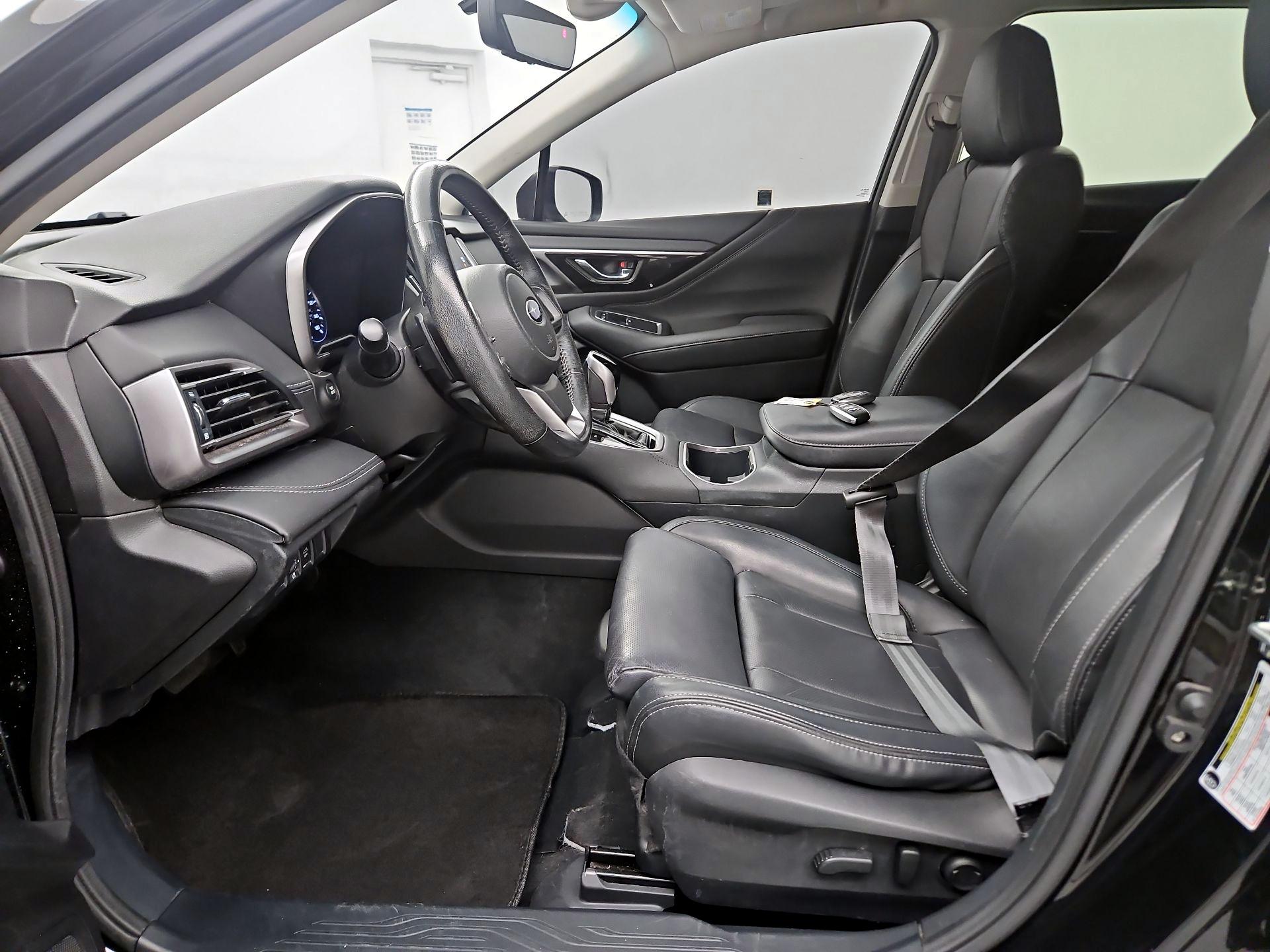 Thumbnail: 2021 Subaru Outback - 11