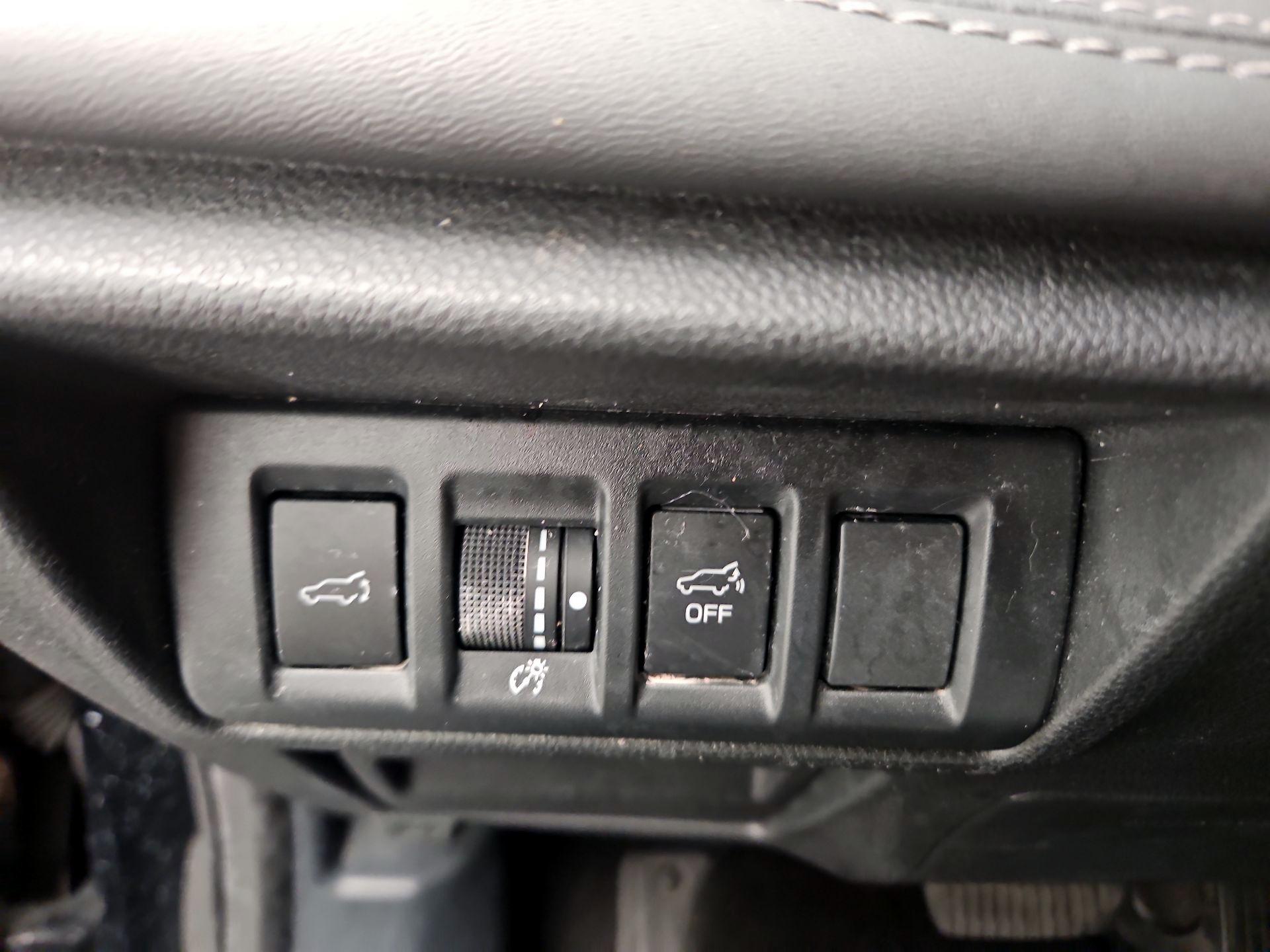 Thumbnail: 2021 Subaru Outback - 13