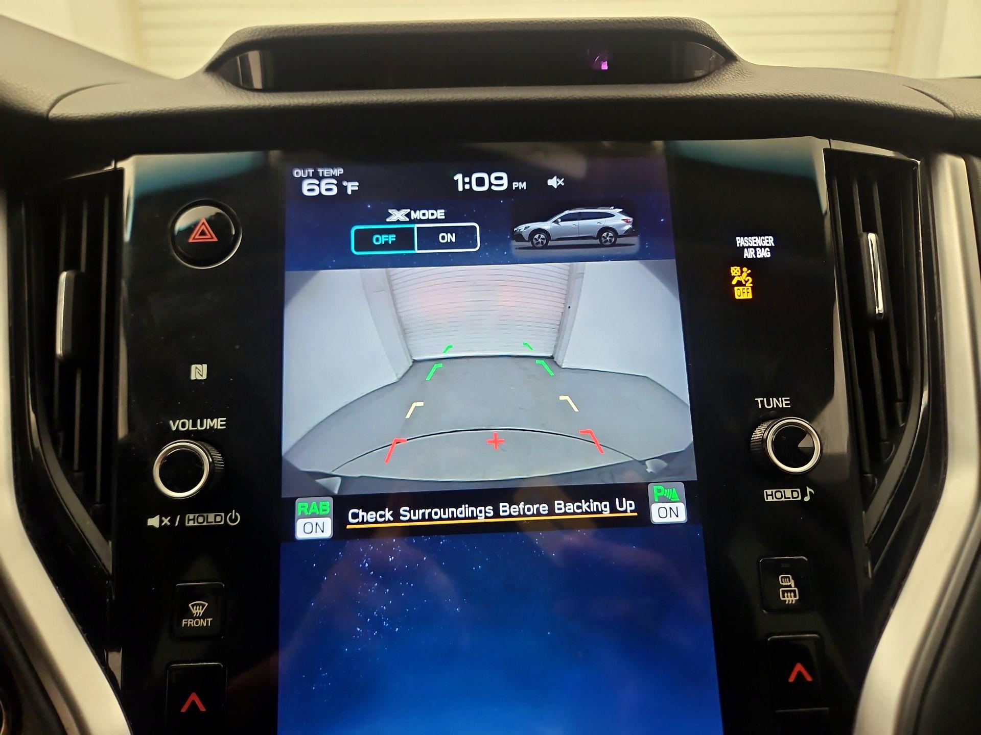 Thumbnail: 2021 Subaru Outback - 14