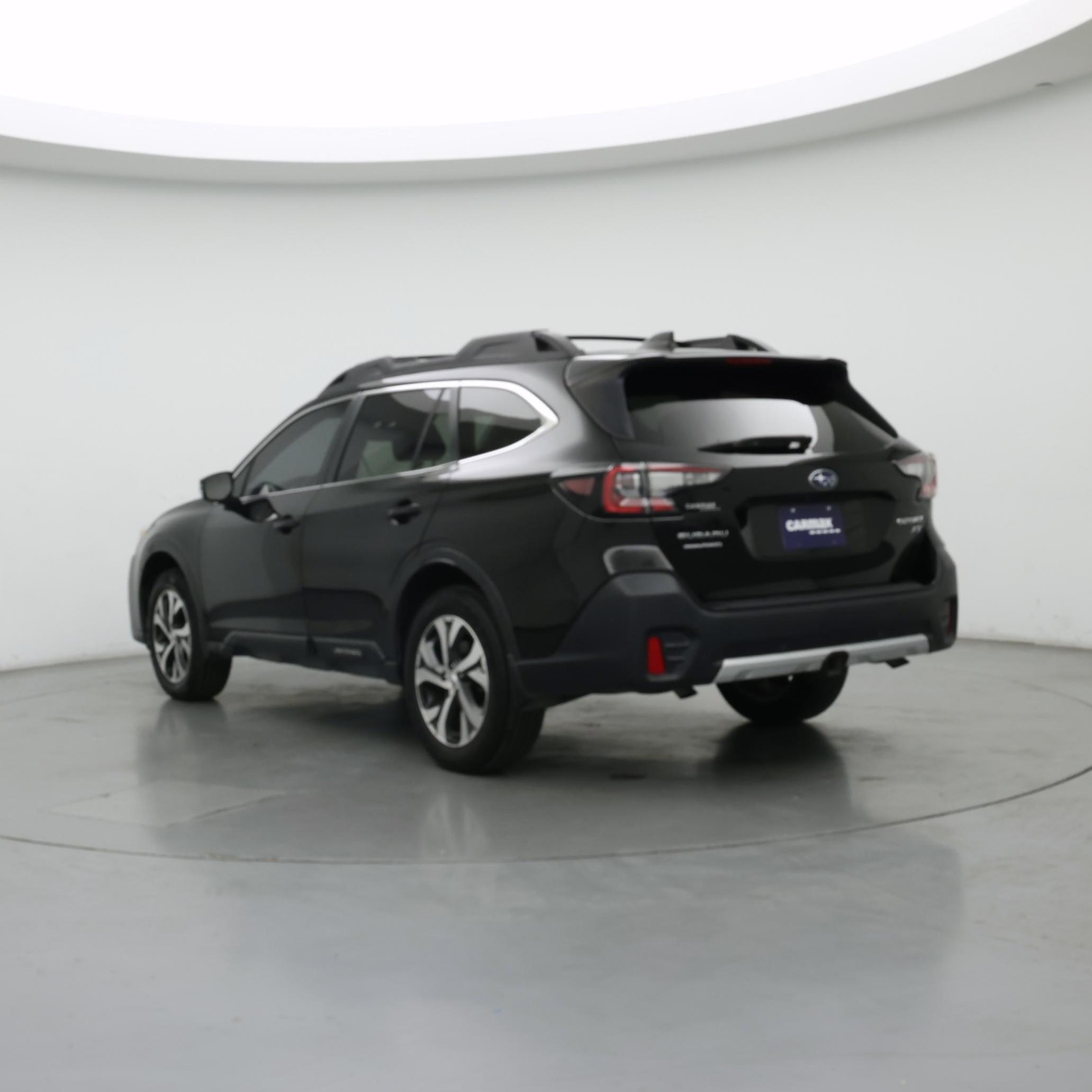 Thumbnail: 2021 Subaru Outback - 2