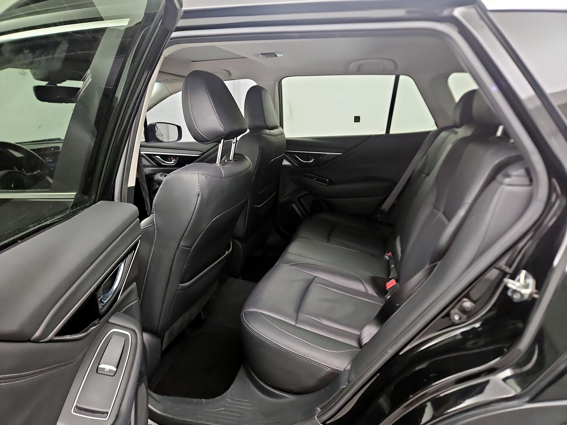 Thumbnail: 2021 Subaru Outback - 19