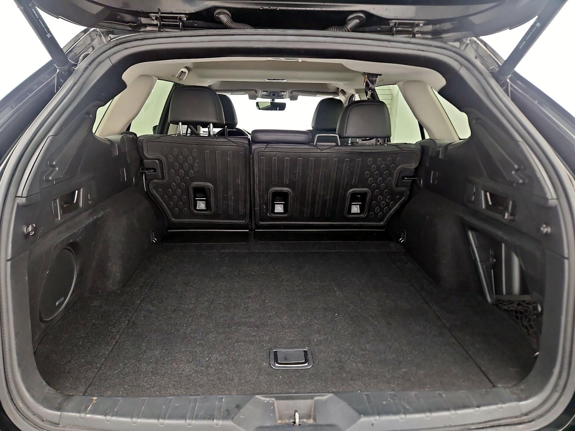 Thumbnail: 2021 Subaru Outback - 20