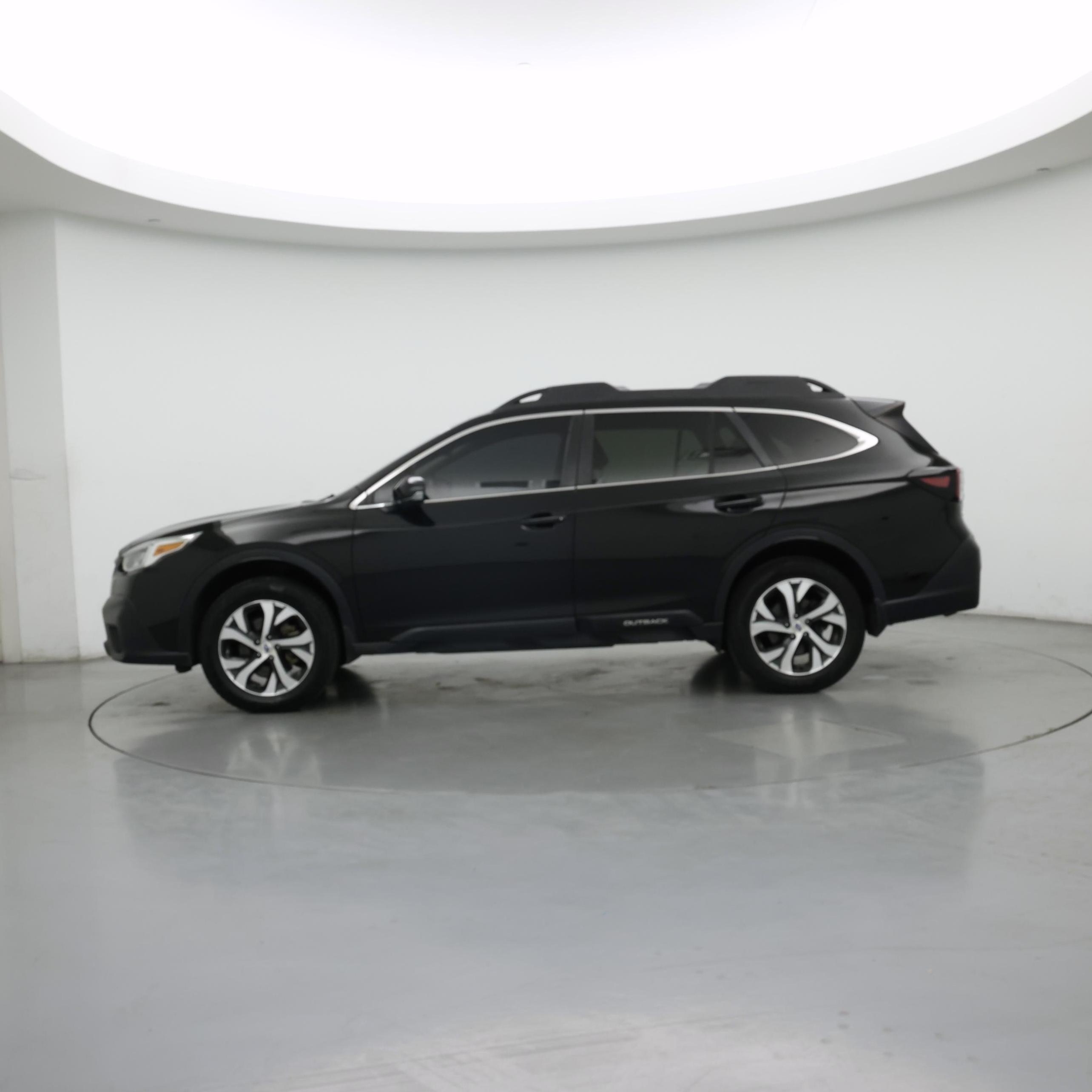 Thumbnail: 2021 Subaru Outback - 3