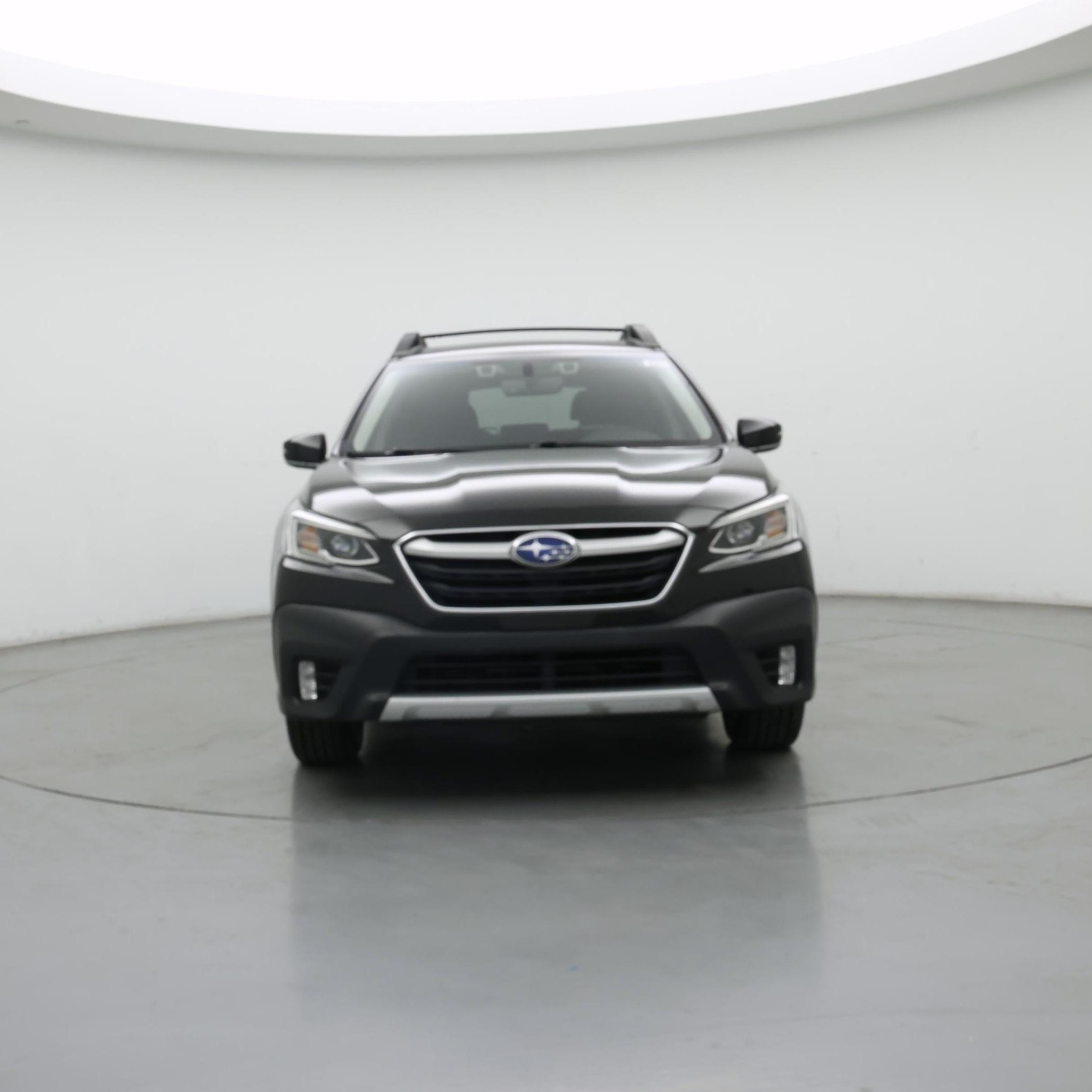 Thumbnail: 2021 Subaru Outback - 5