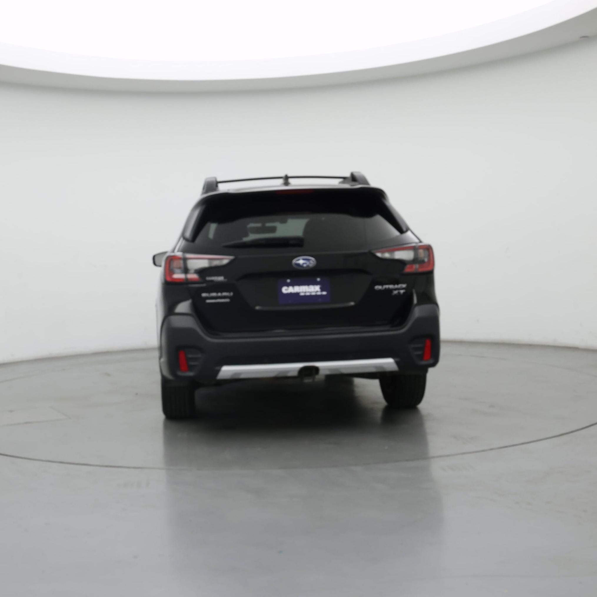 Thumbnail: 2021 Subaru Outback - 6