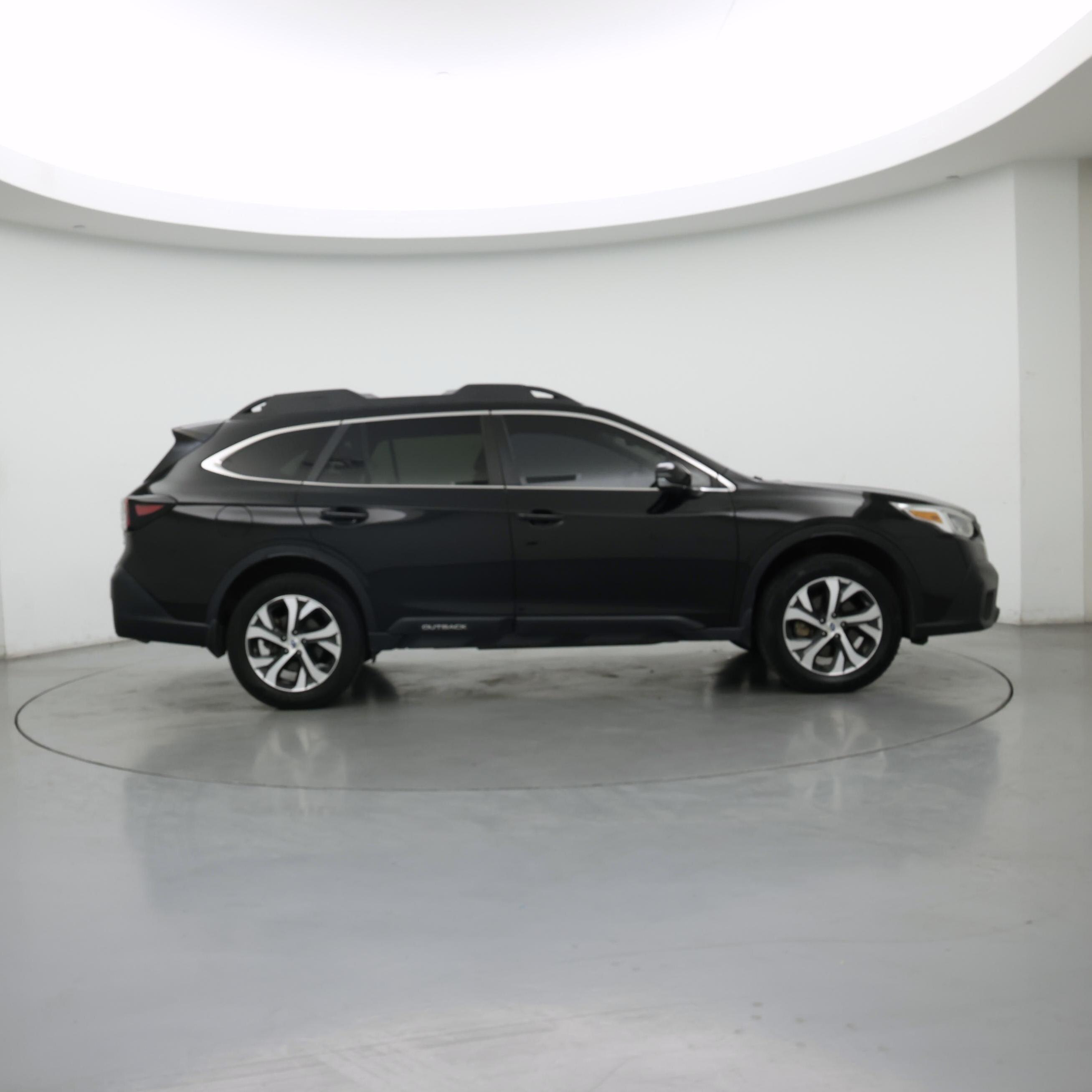 Thumbnail: 2021 Subaru Outback - 7