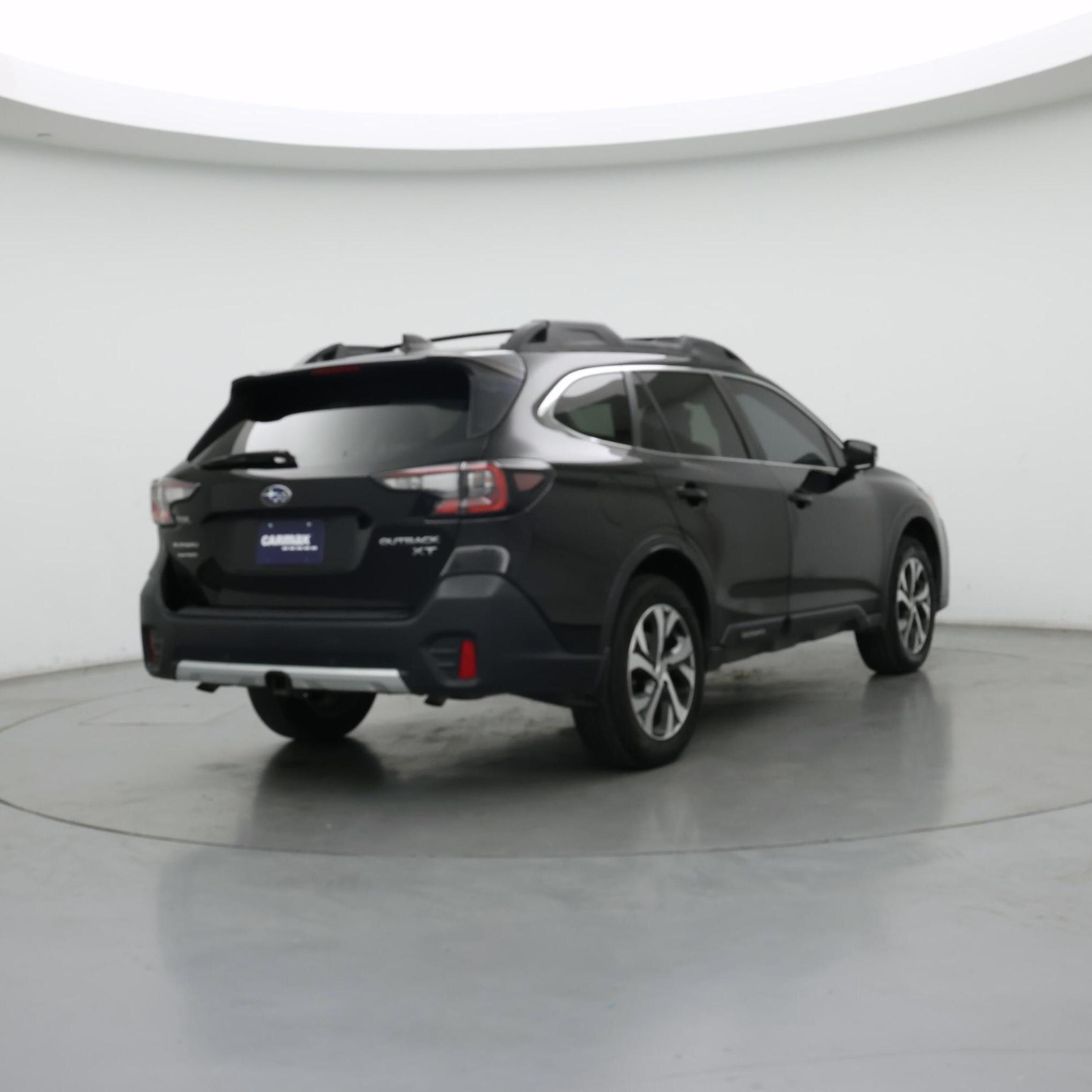 Thumbnail: 2021 Subaru Outback - 8