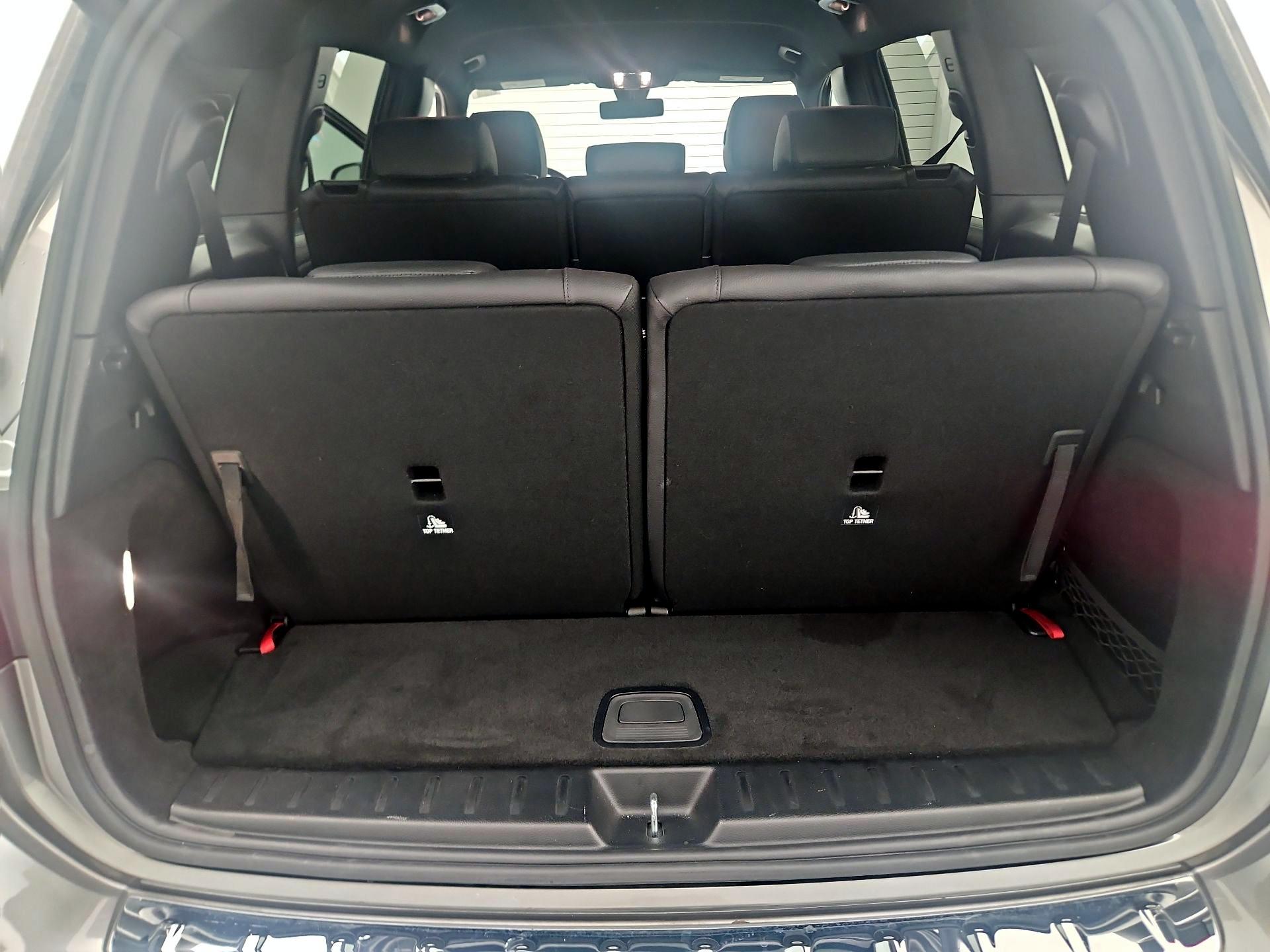 Thumbnail: 2020 Mercedes-Benz GLB - 17