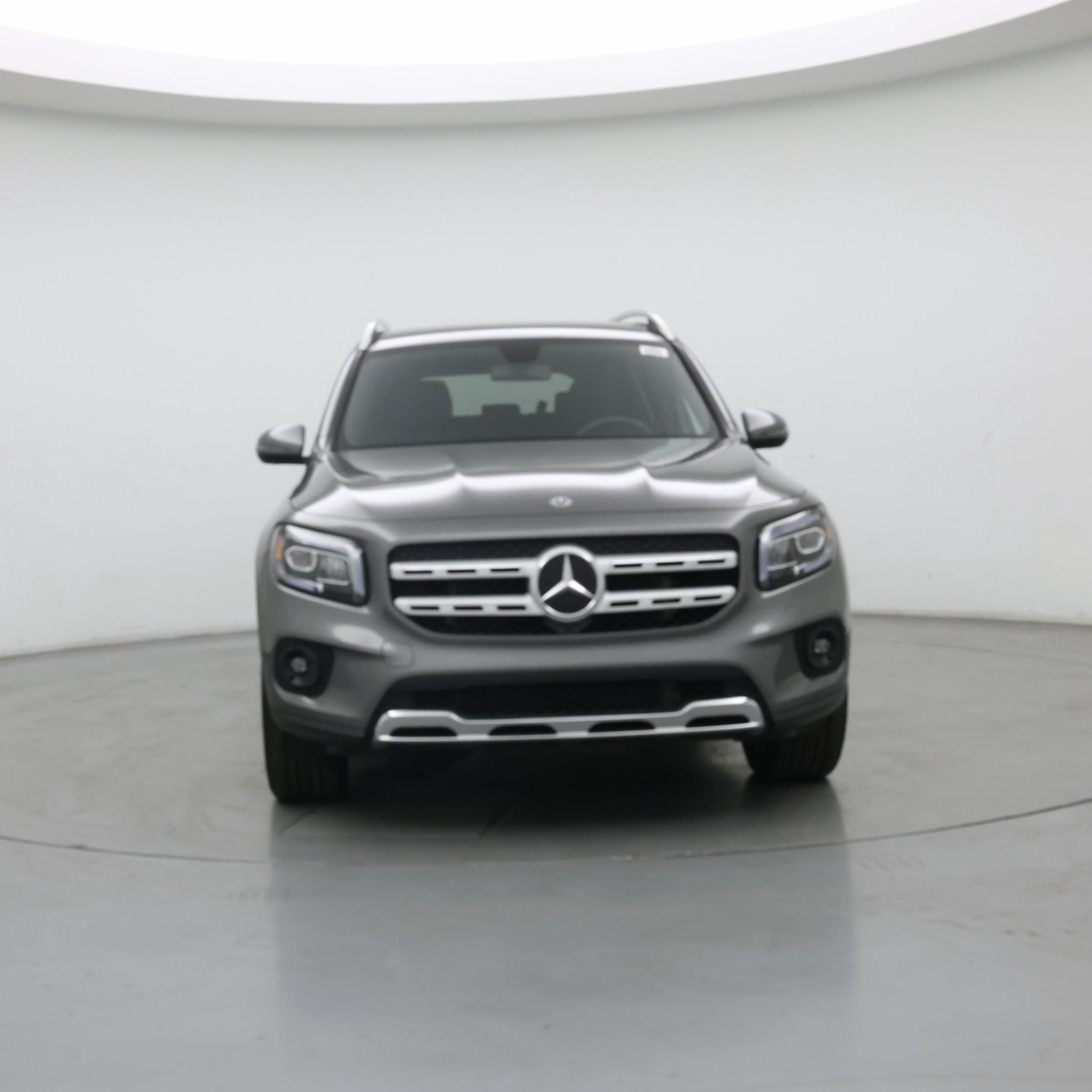 Thumbnail: 2020 Mercedes-Benz GLB - 5