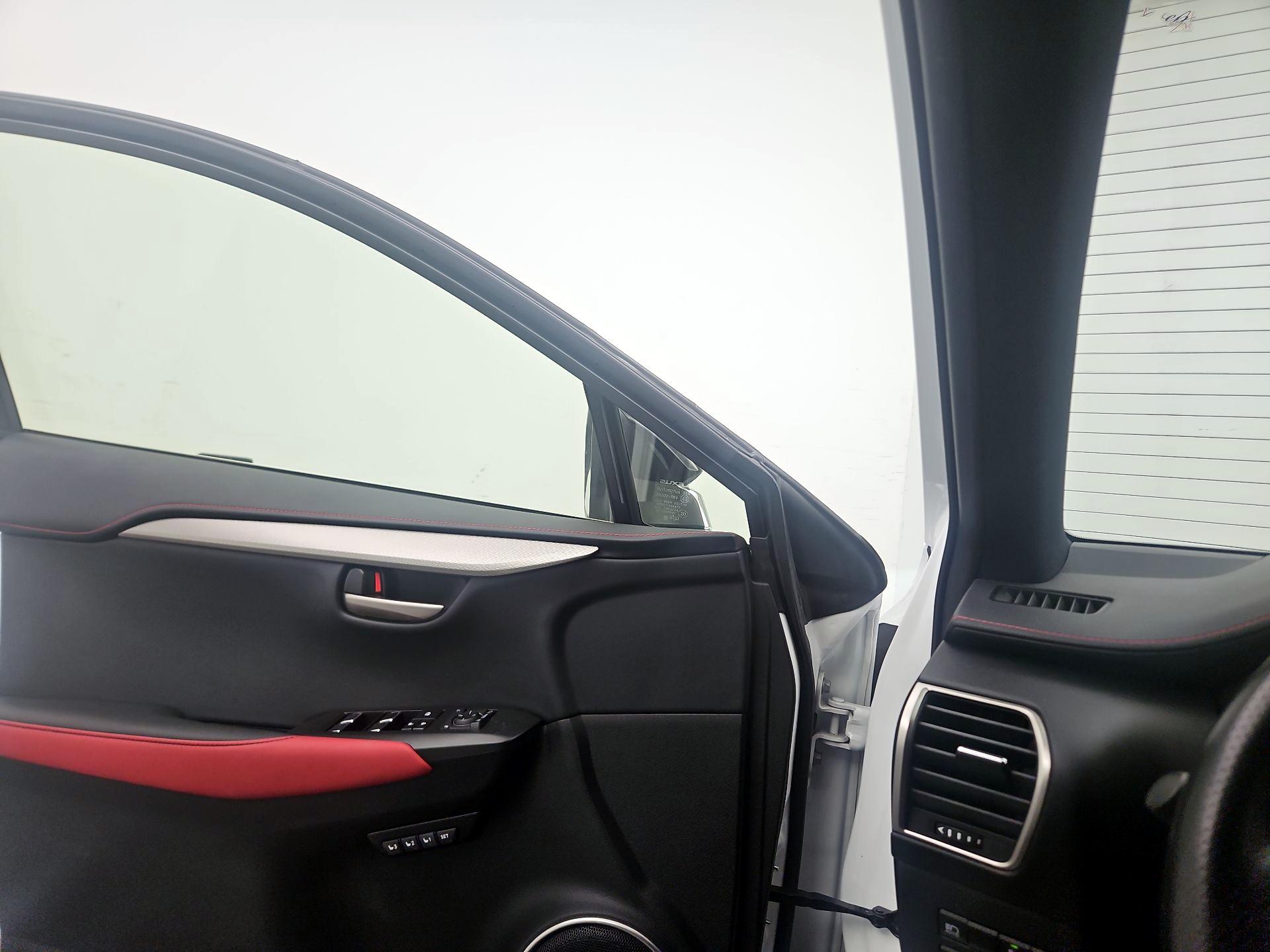 Thumbnail: 2021 Lexus NX - 12