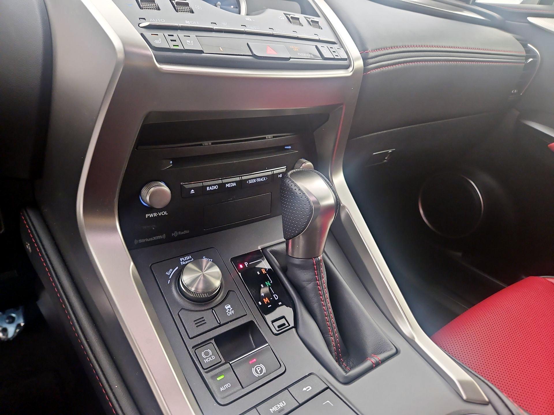 Thumbnail: 2021 Lexus NX - 15