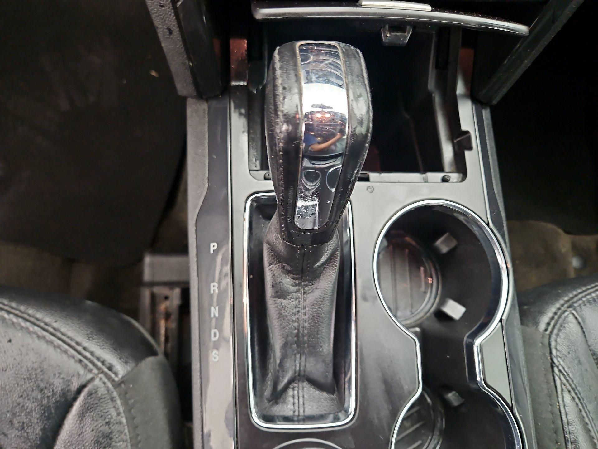 Thumbnail: 2017 Ford Explorer - 17