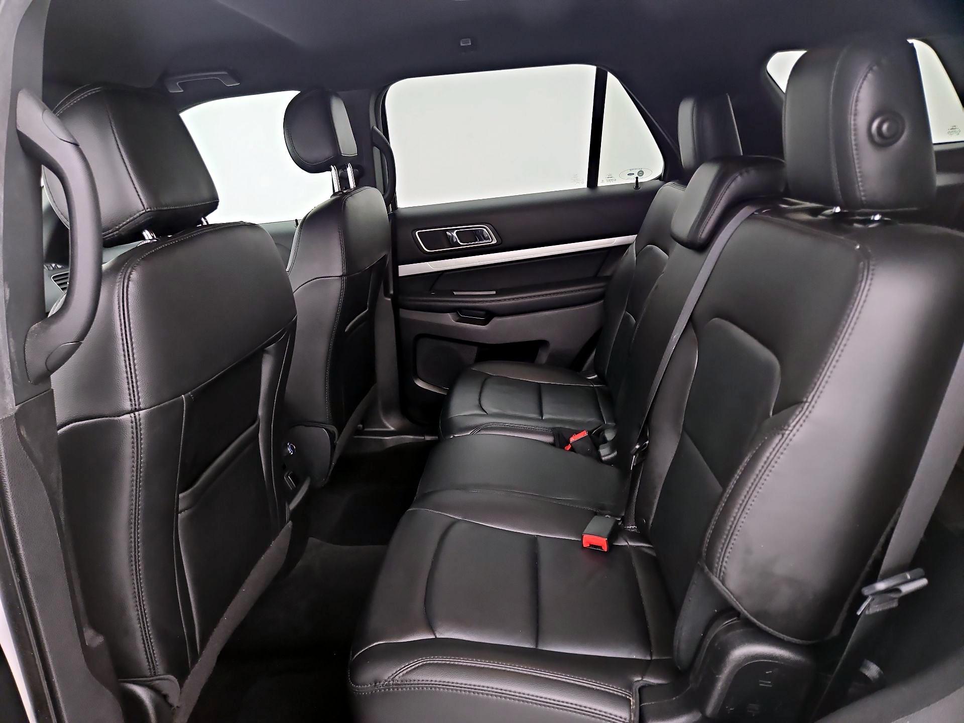 Thumbnail: 2017 Ford Explorer - 19