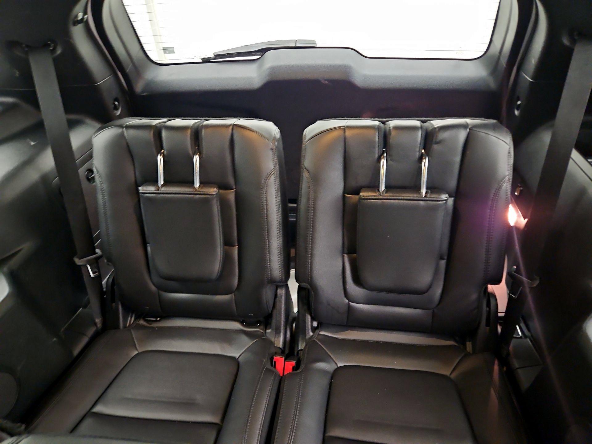 Thumbnail: 2017 Ford Explorer - 20