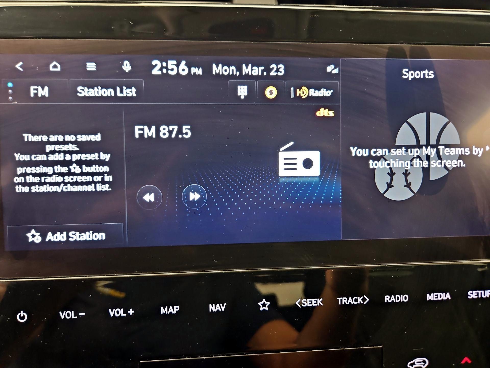 Thumbnail: 2024 Hyundai Tucson - 15