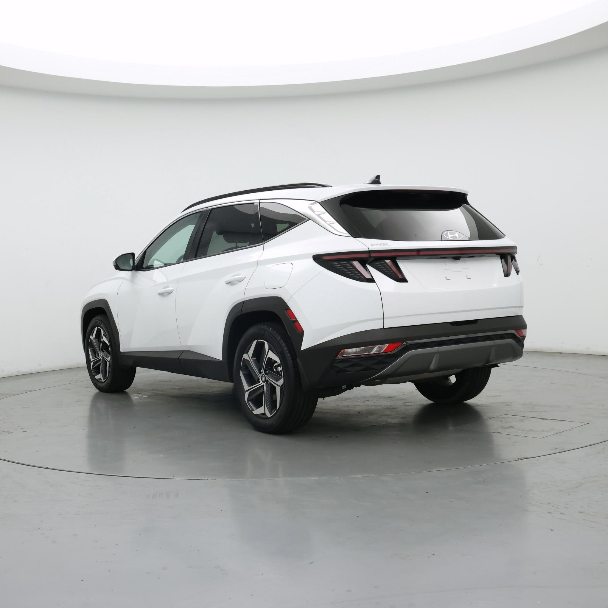 Thumbnail: 2024 Hyundai Tucson - 2