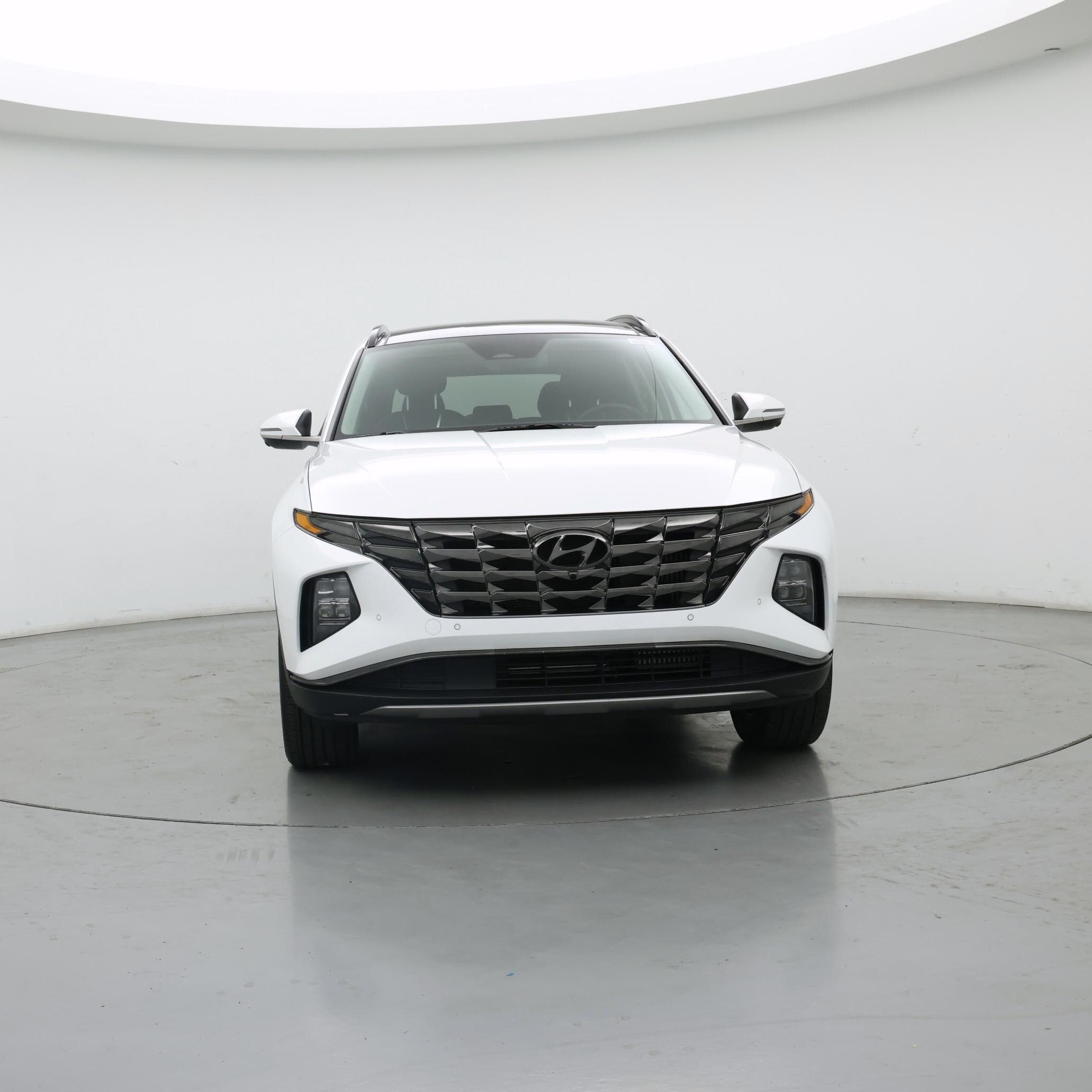 Thumbnail: 2024 Hyundai Tucson - 5