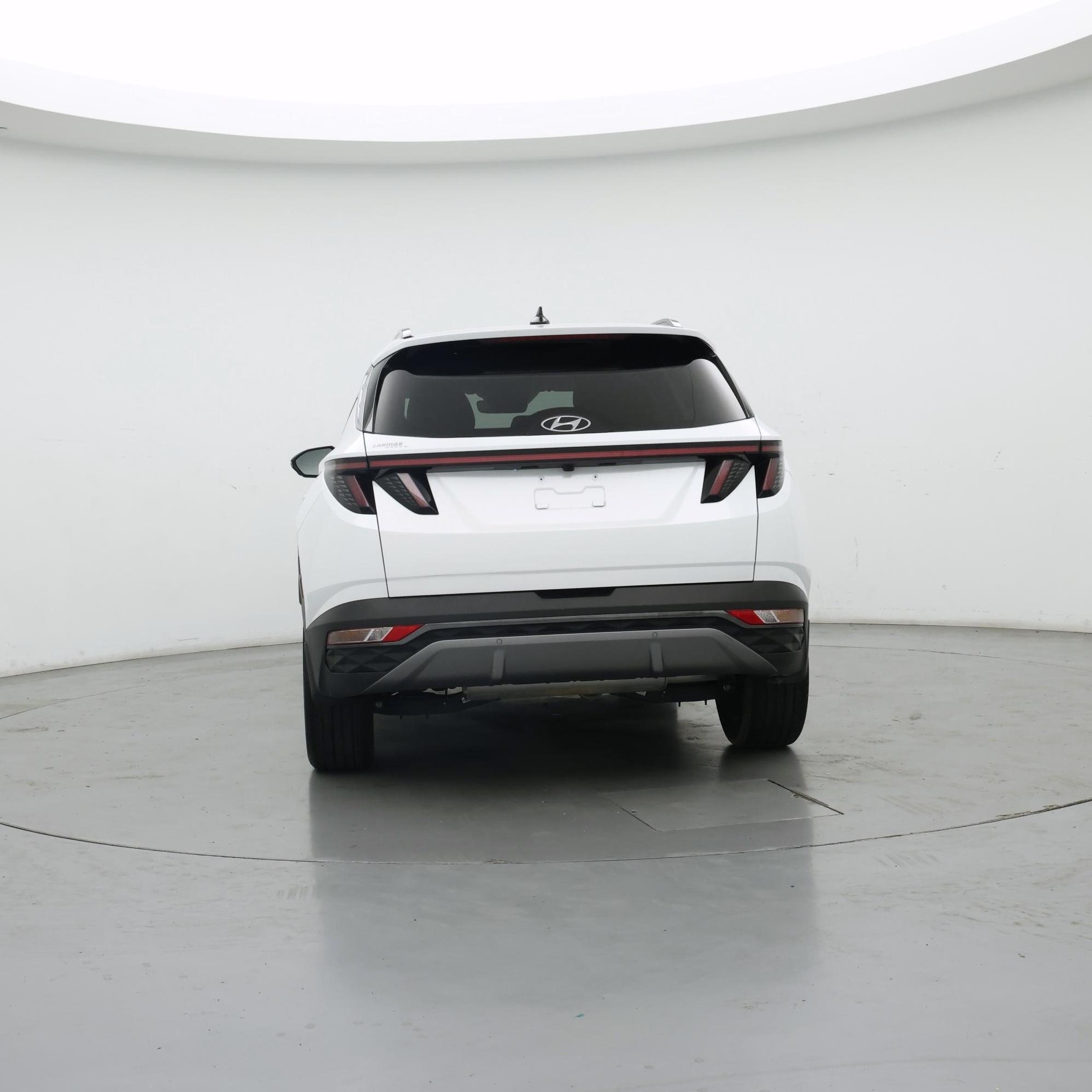 Thumbnail: 2024 Hyundai Tucson - 6