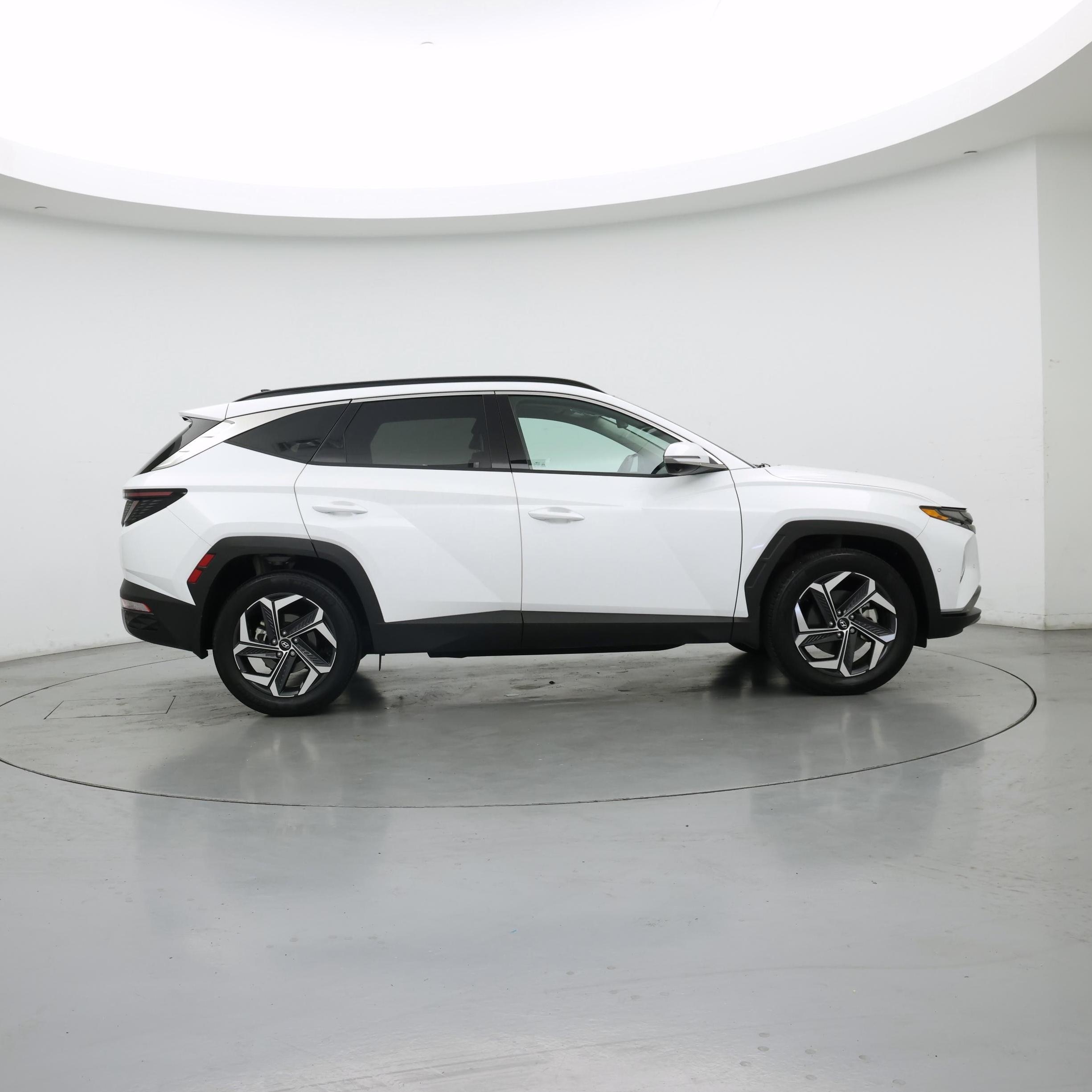 Thumbnail: 2024 Hyundai Tucson - 7