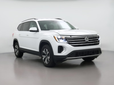 2024 Volkswagen Atlas SE