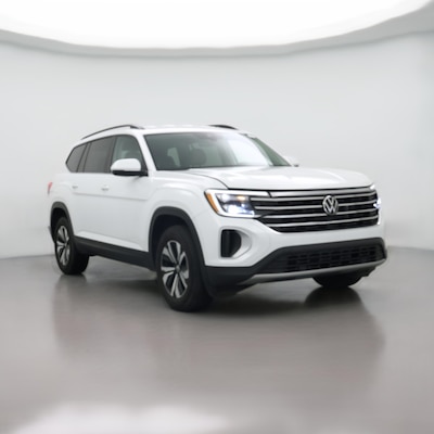 2024 Volkswagen Atlas SE