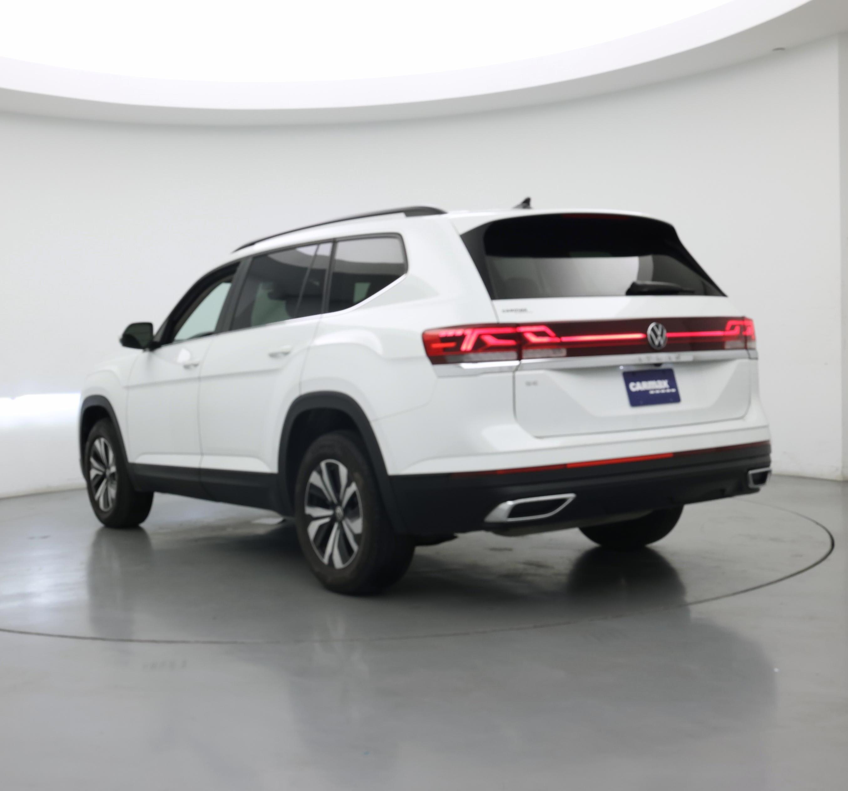 Thumbnail: 2024 Volkswagen Atlas - 2