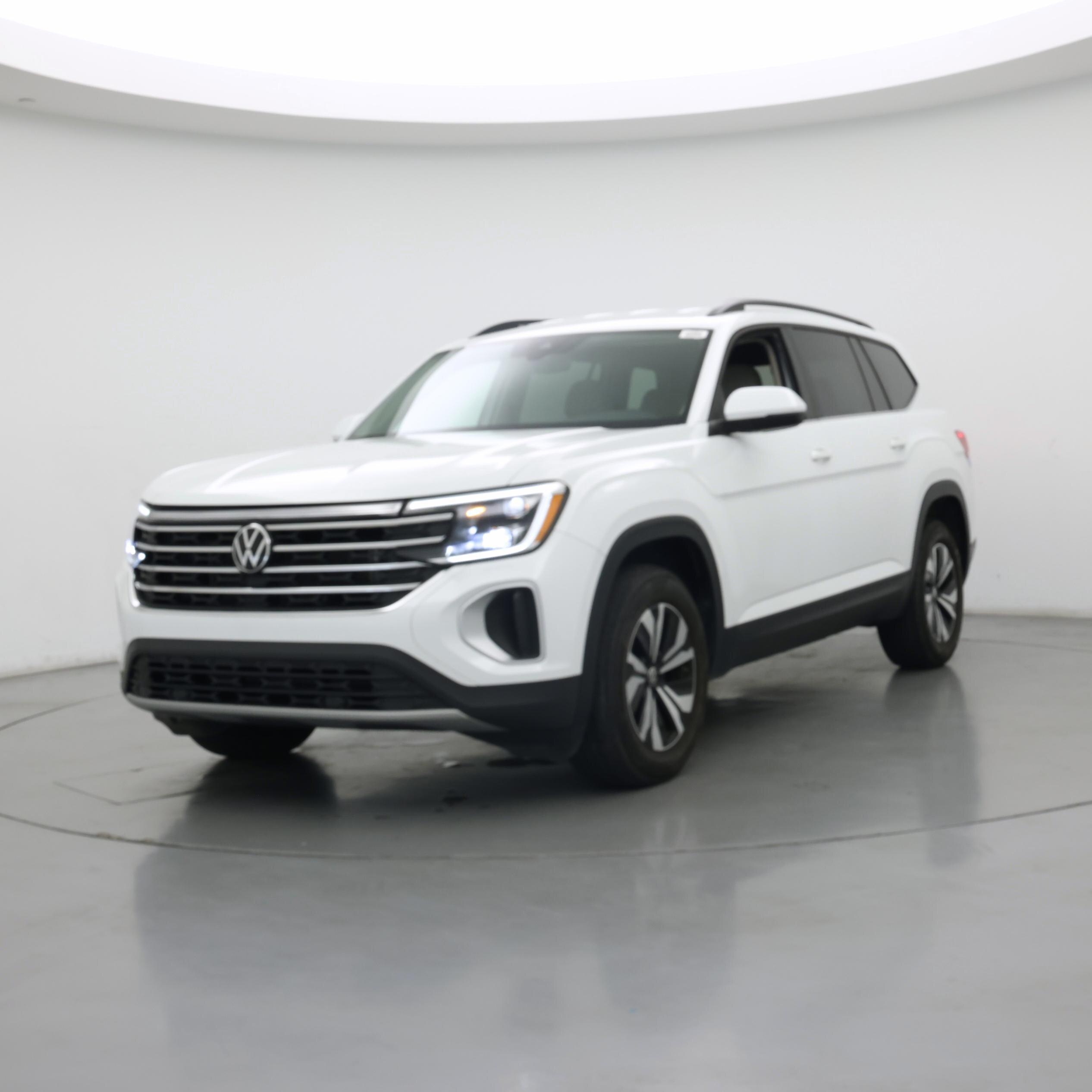 Thumbnail: 2024 Volkswagen Atlas - 4