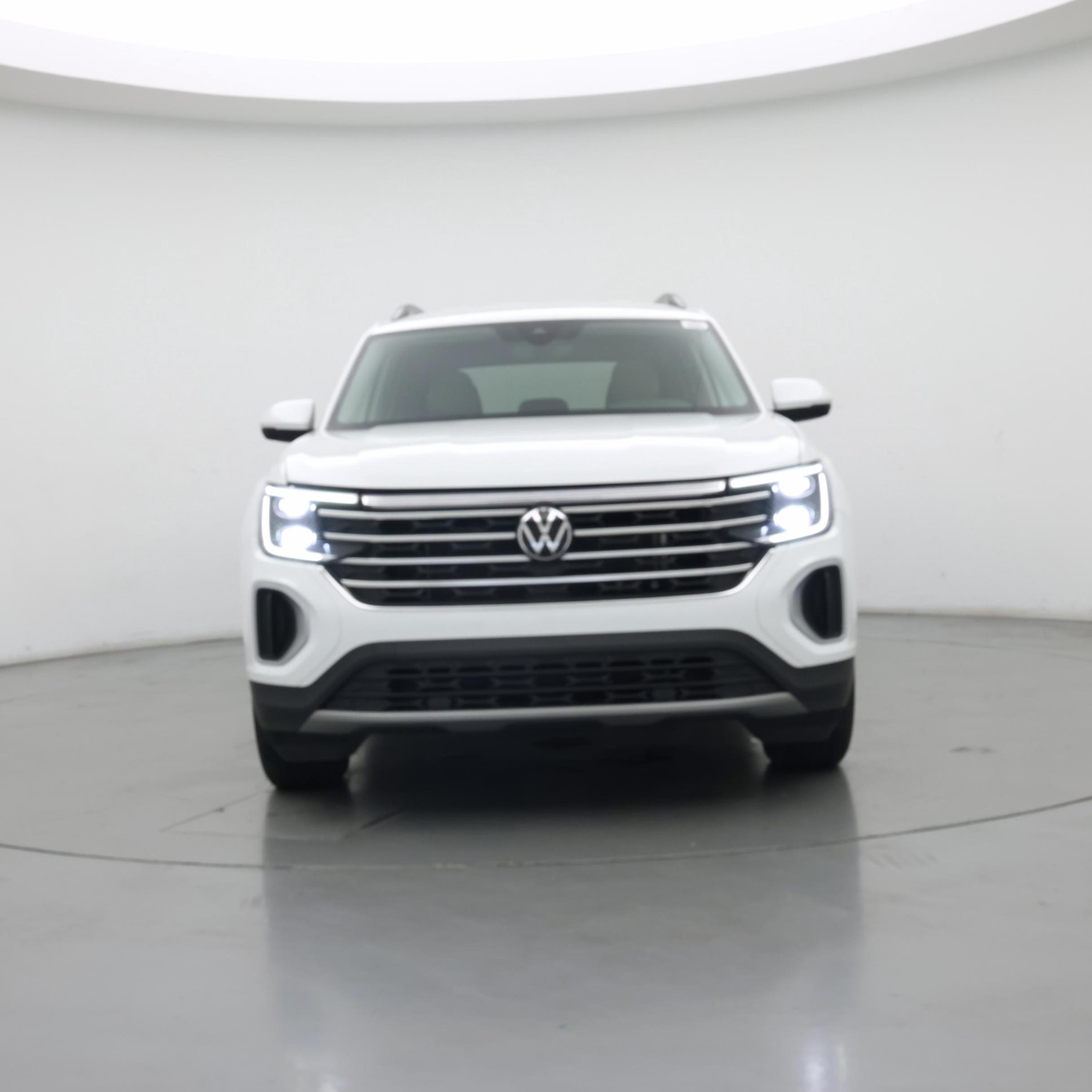 Thumbnail: 2024 Volkswagen Atlas - 5