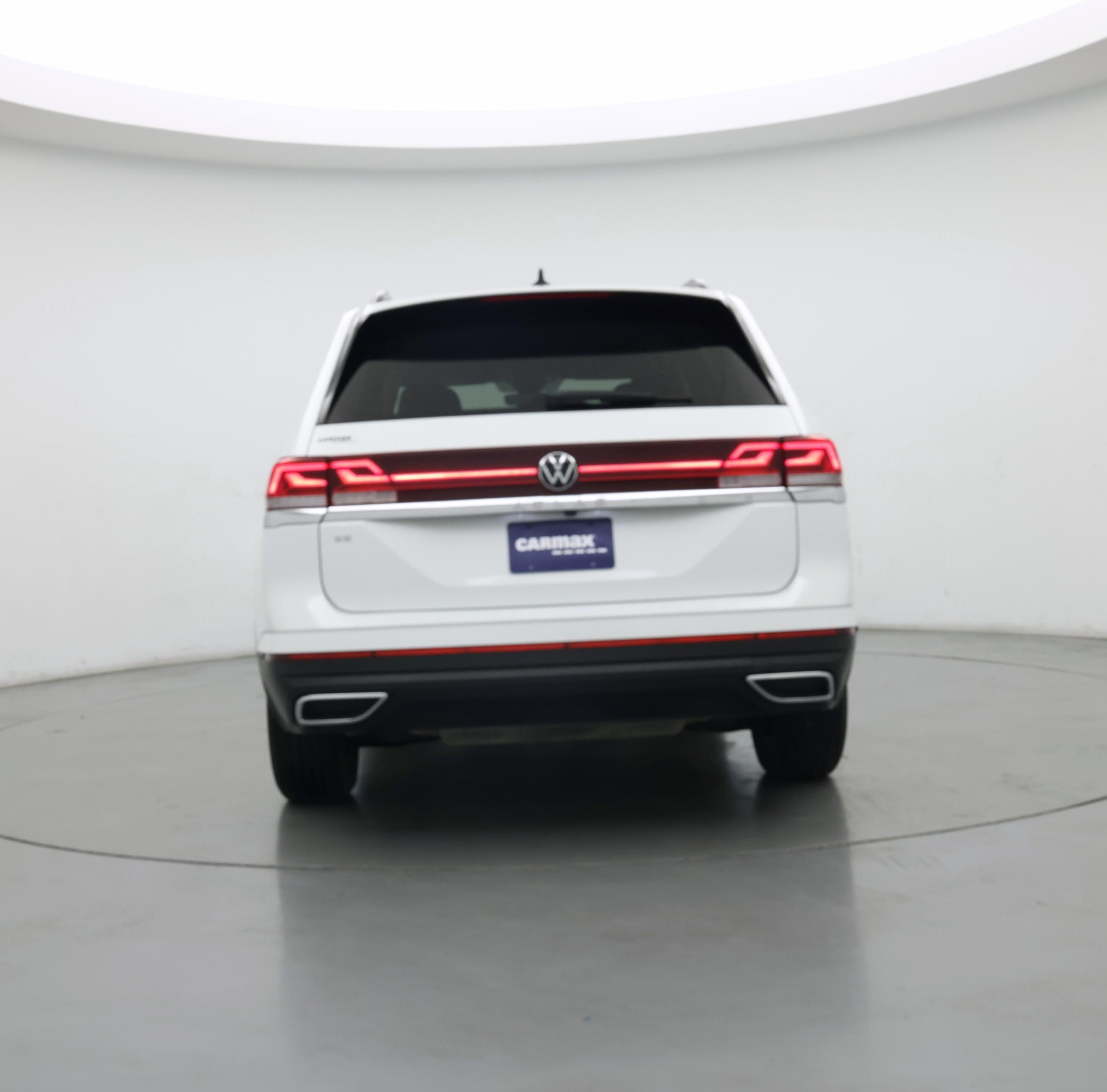 Thumbnail: 2024 Volkswagen Atlas - 6