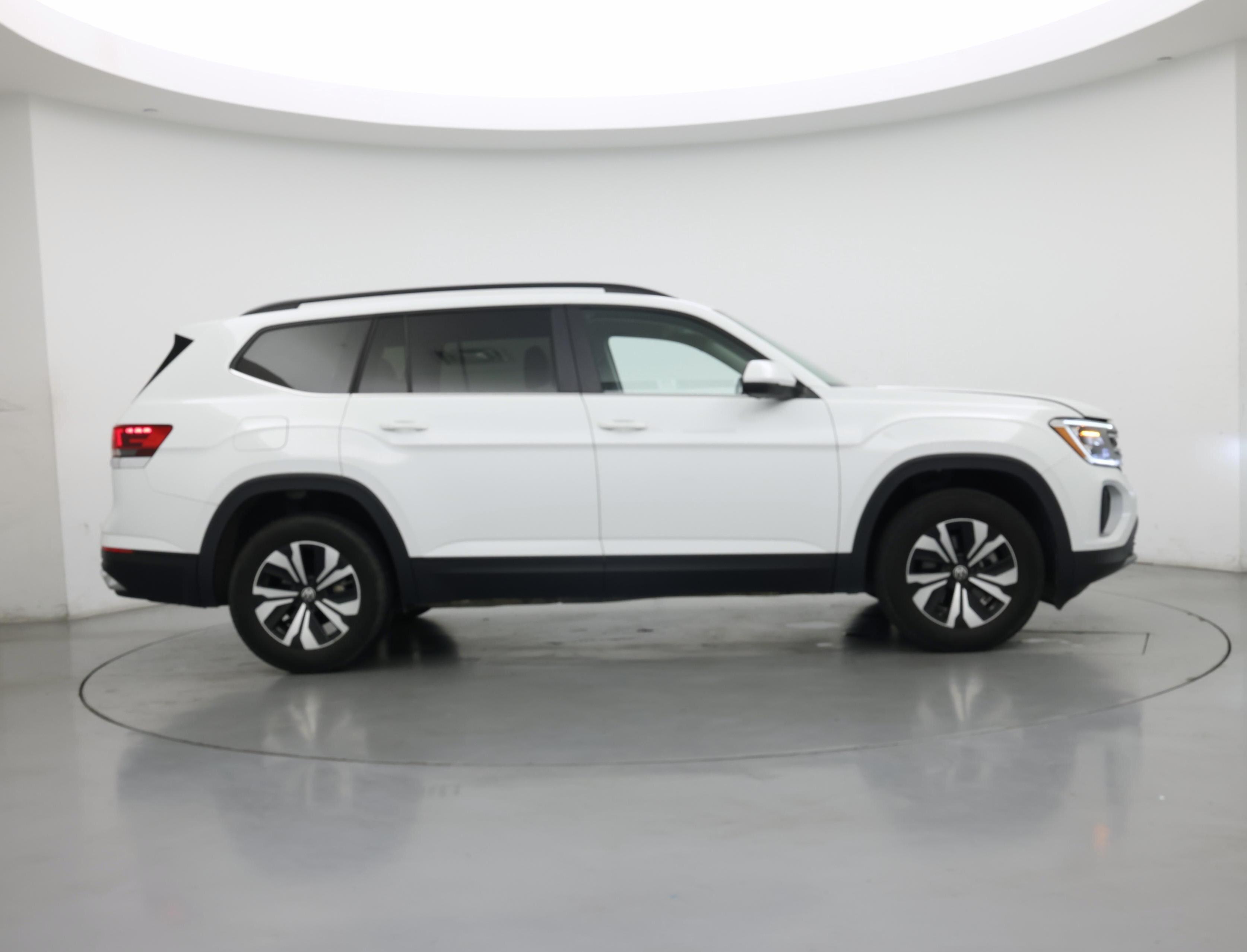 Thumbnail: 2024 Volkswagen Atlas - 7