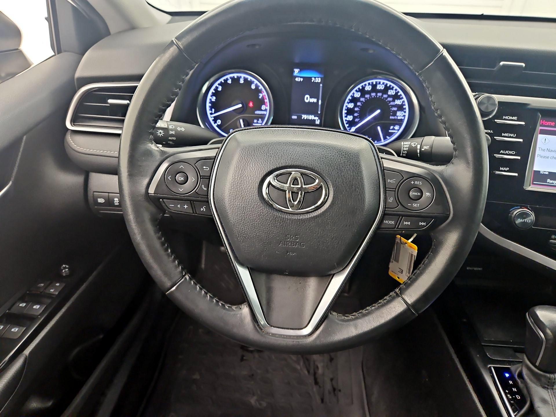 Thumbnail: 2020 Toyota Camry - 10