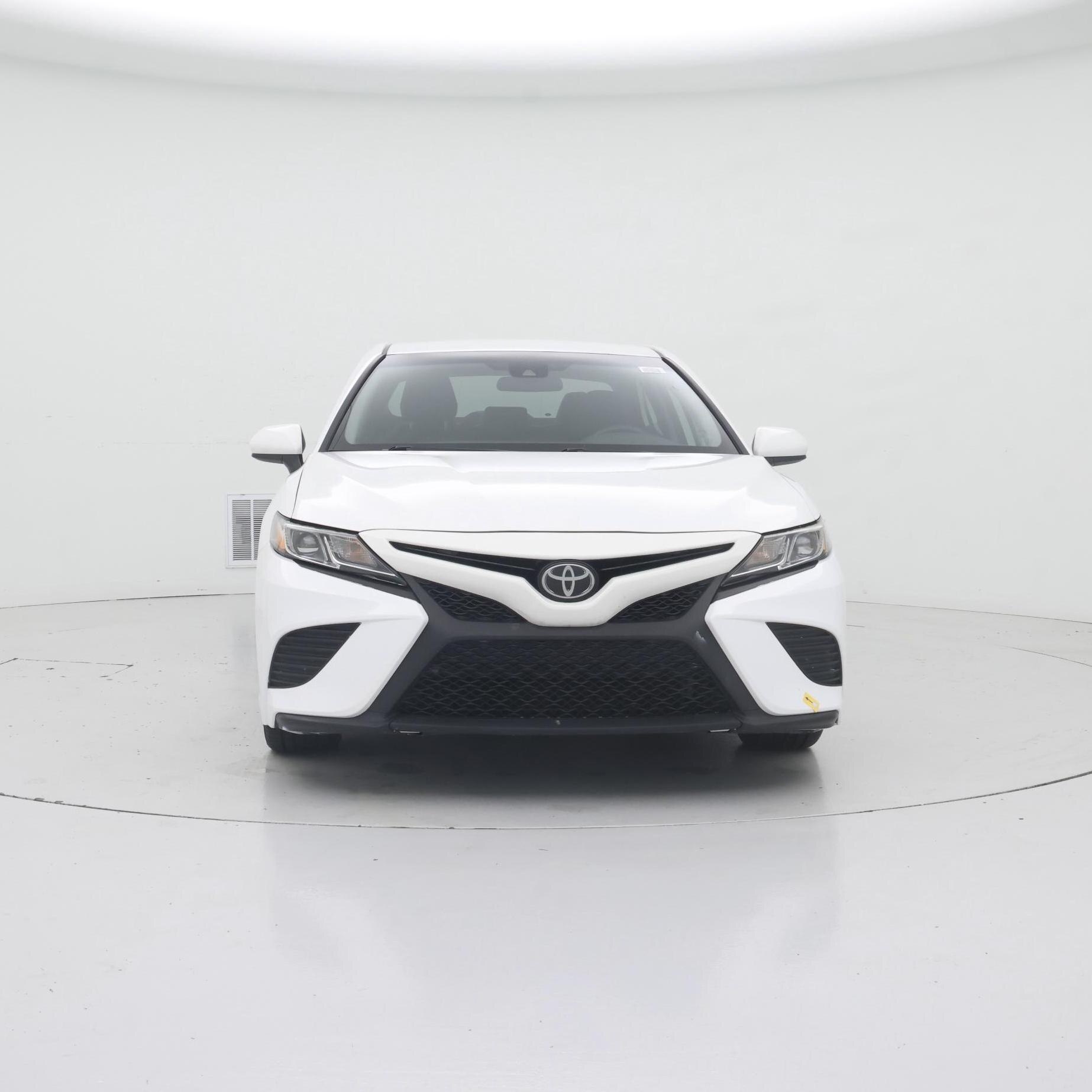 Thumbnail: 2020 Toyota Camry - 5