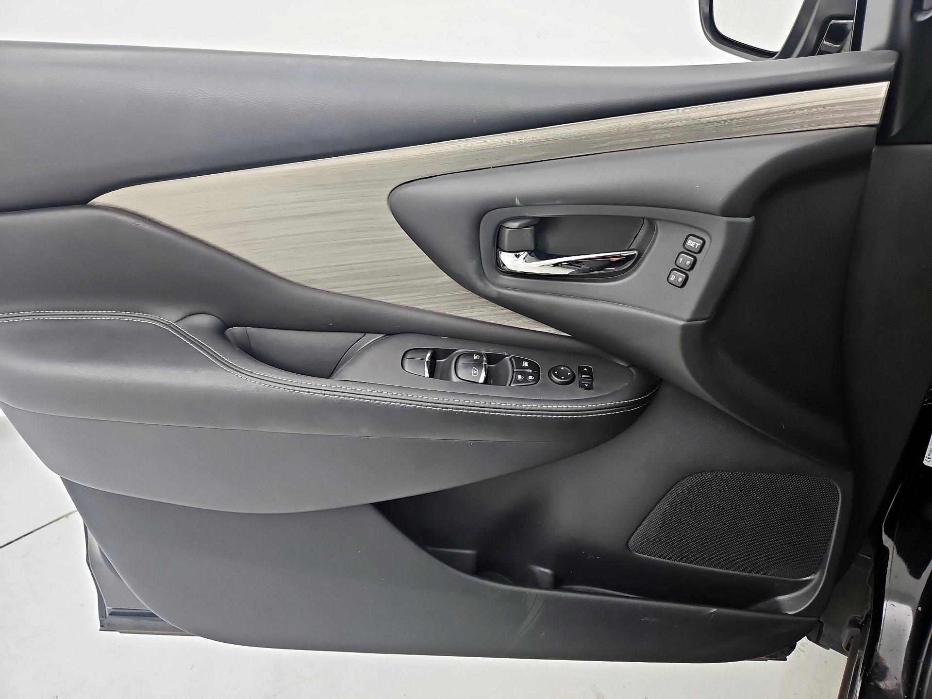 Thumbnail: 2018 Nissan Murano - 12