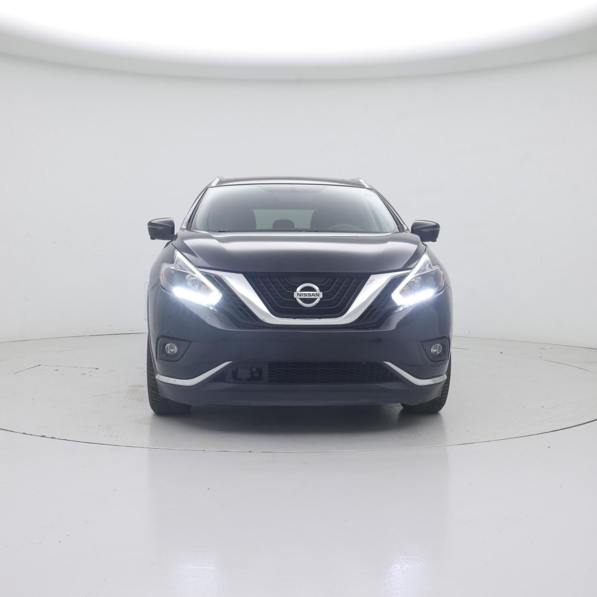Thumbnail: 2018 Nissan Murano - 5