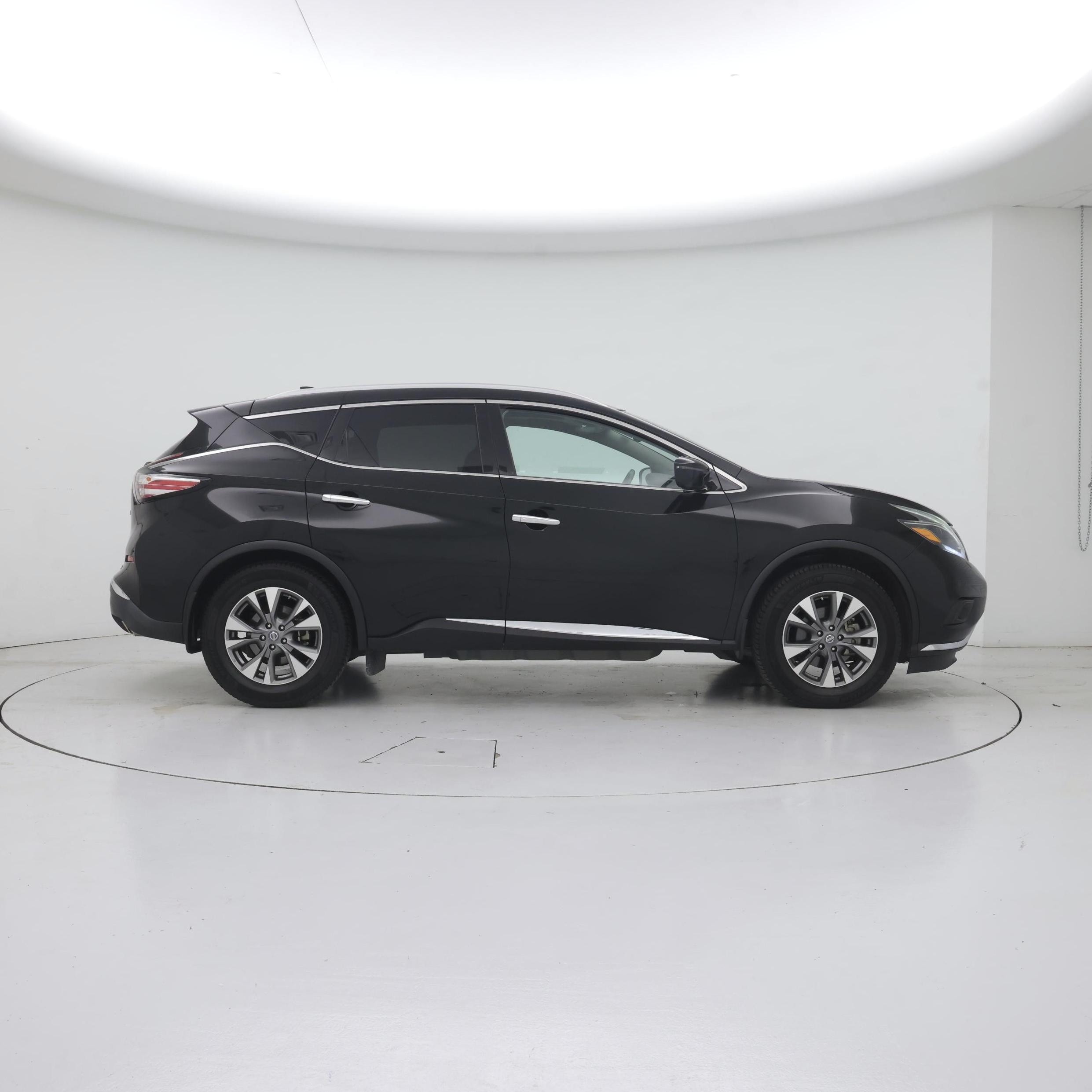 Thumbnail: 2018 Nissan Murano - 7