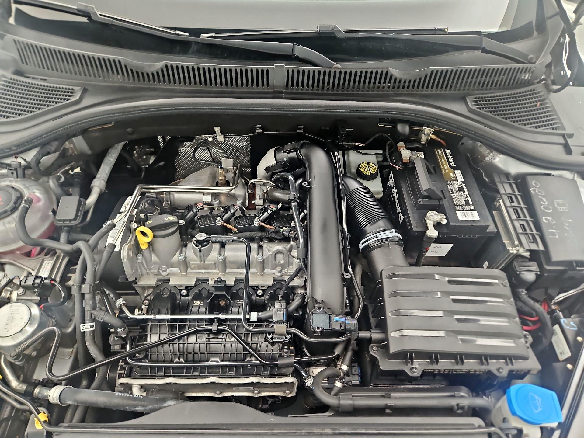 Thumbnail: 2021 Volkswagen Jetta - 18