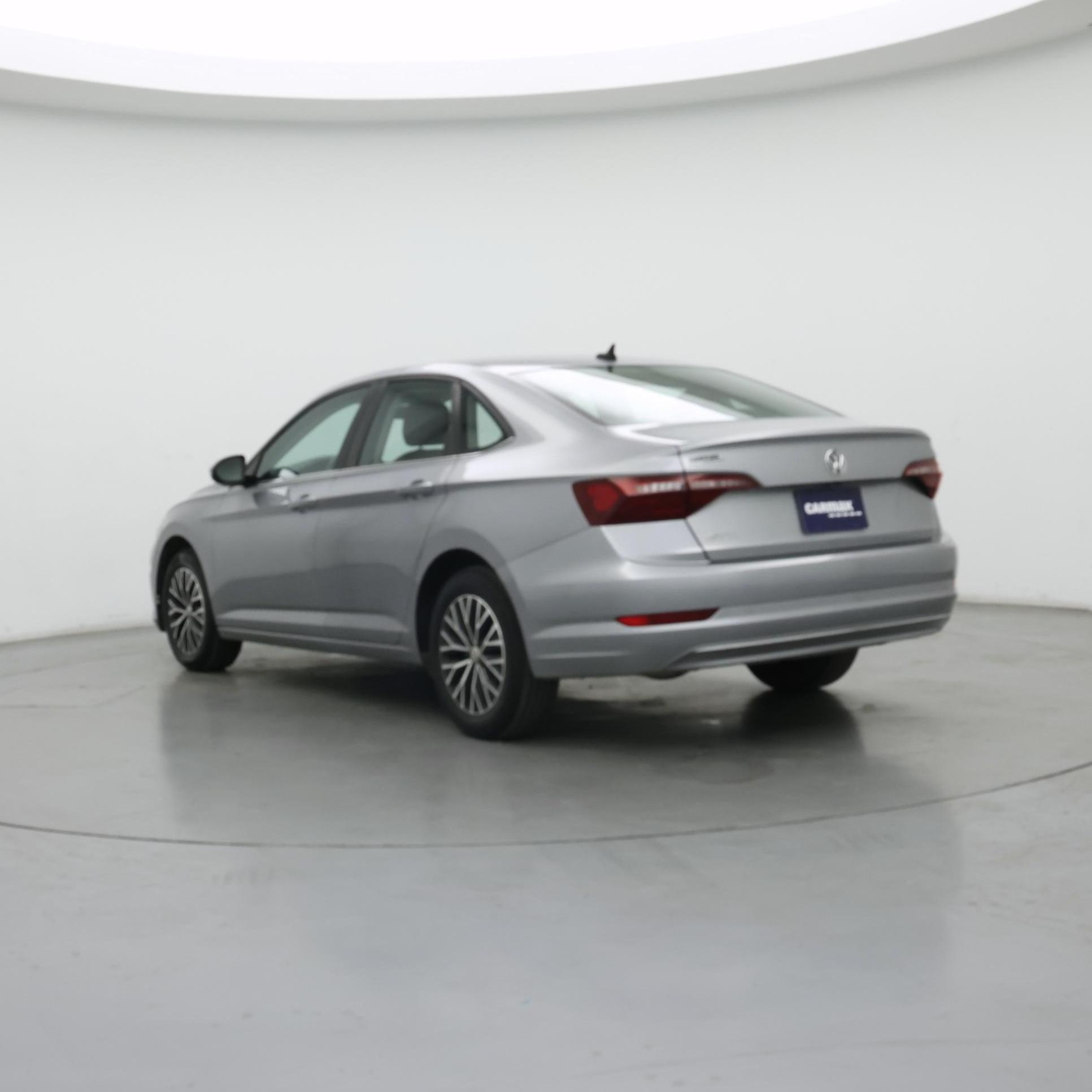 Thumbnail: 2021 Volkswagen Jetta - 2