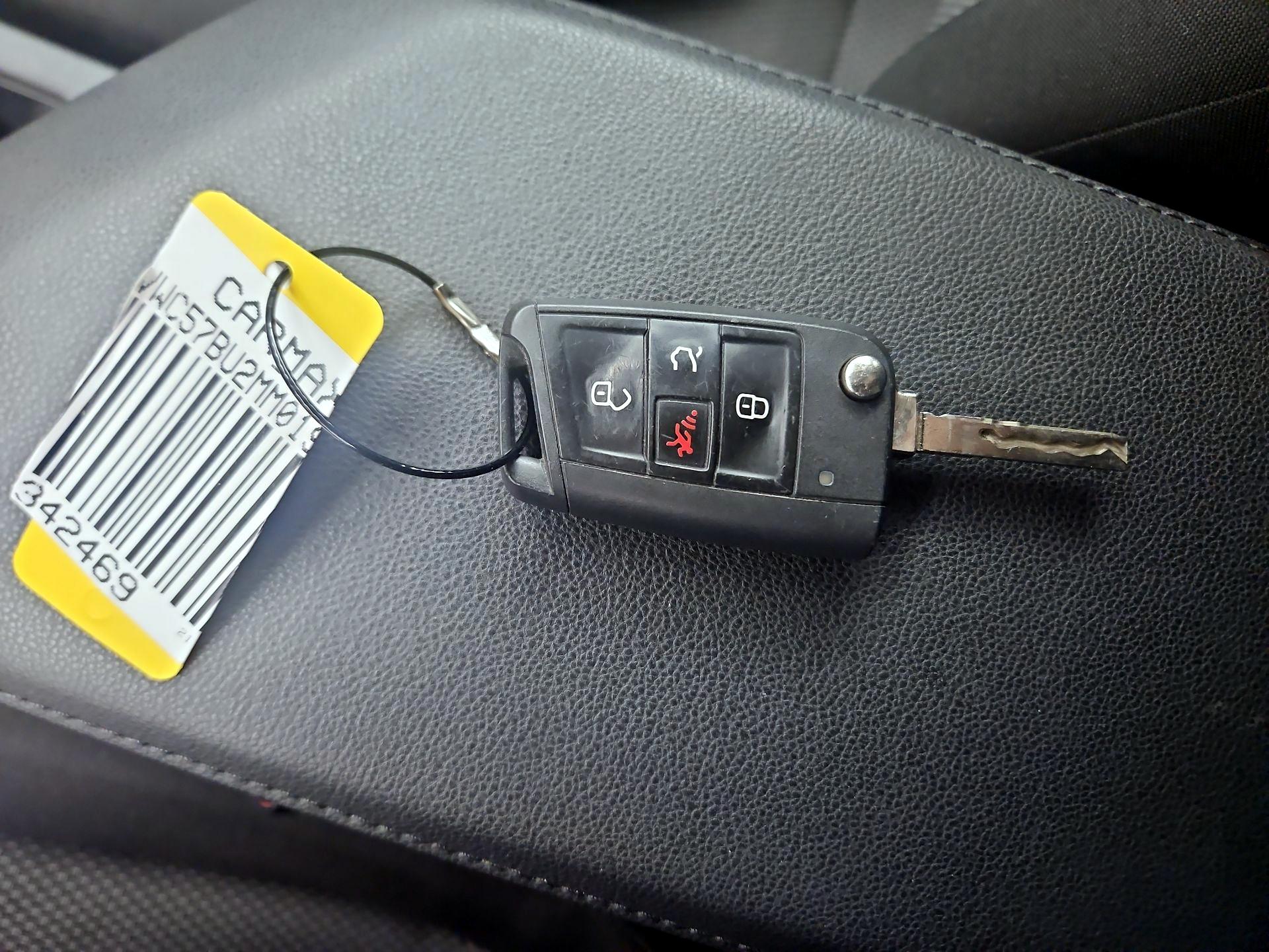 Thumbnail: 2021 Volkswagen Jetta - 19