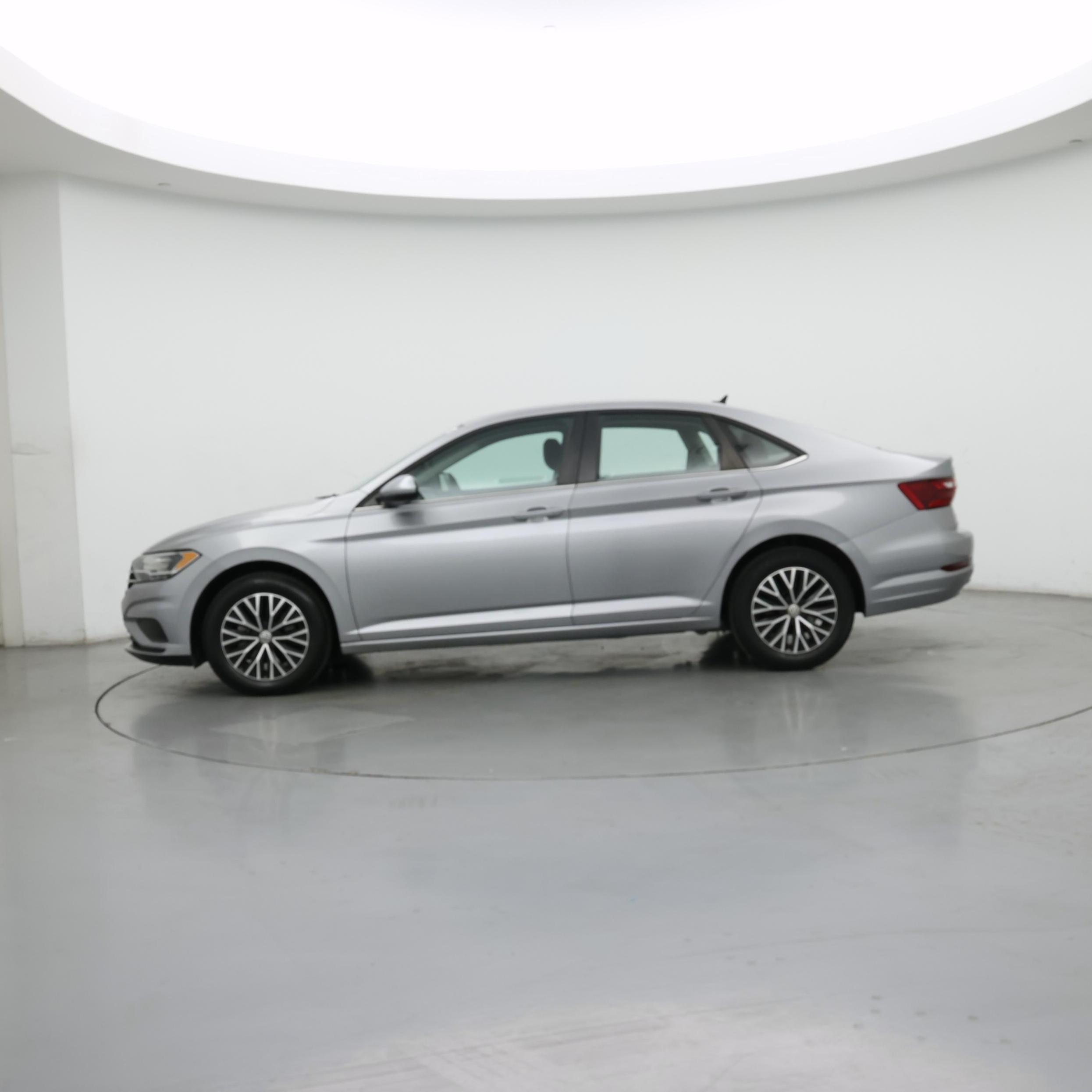 Thumbnail: 2021 Volkswagen Jetta - 3