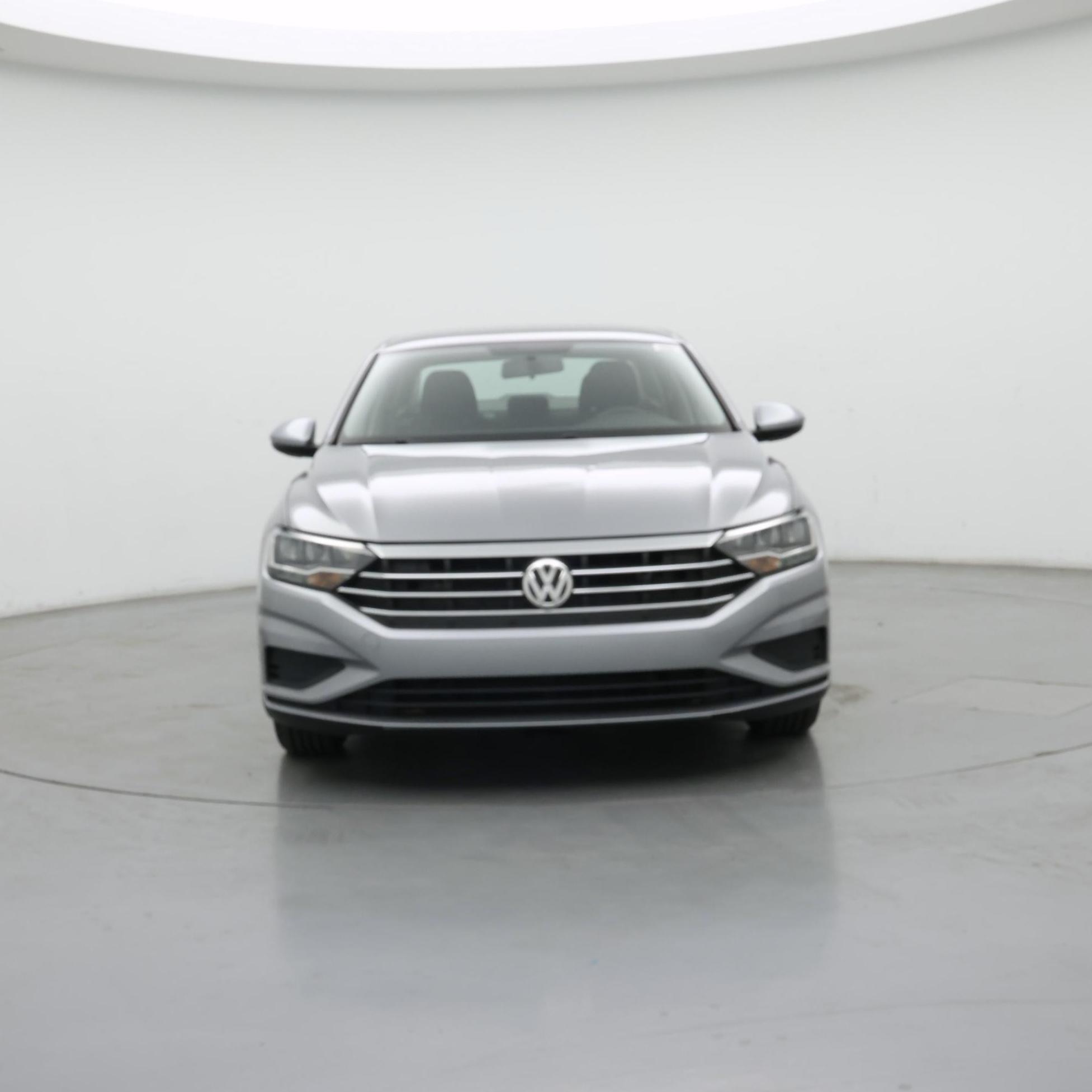 Thumbnail: 2021 Volkswagen Jetta - 5