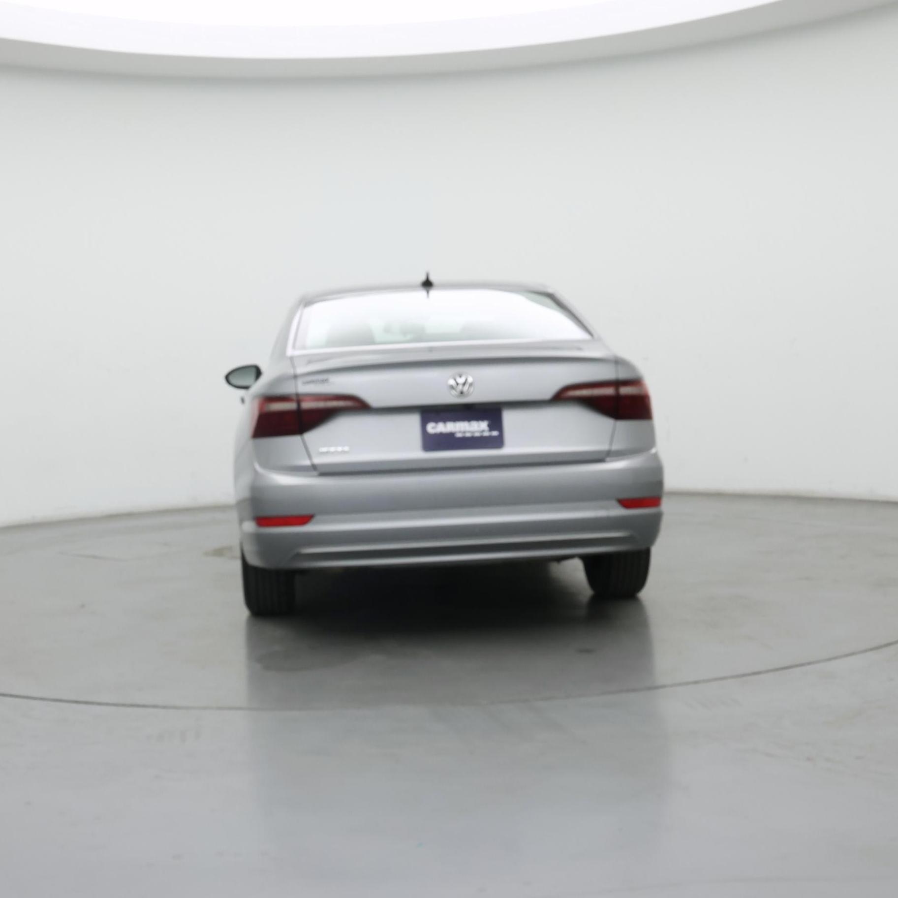 Thumbnail: 2021 Volkswagen Jetta - 6