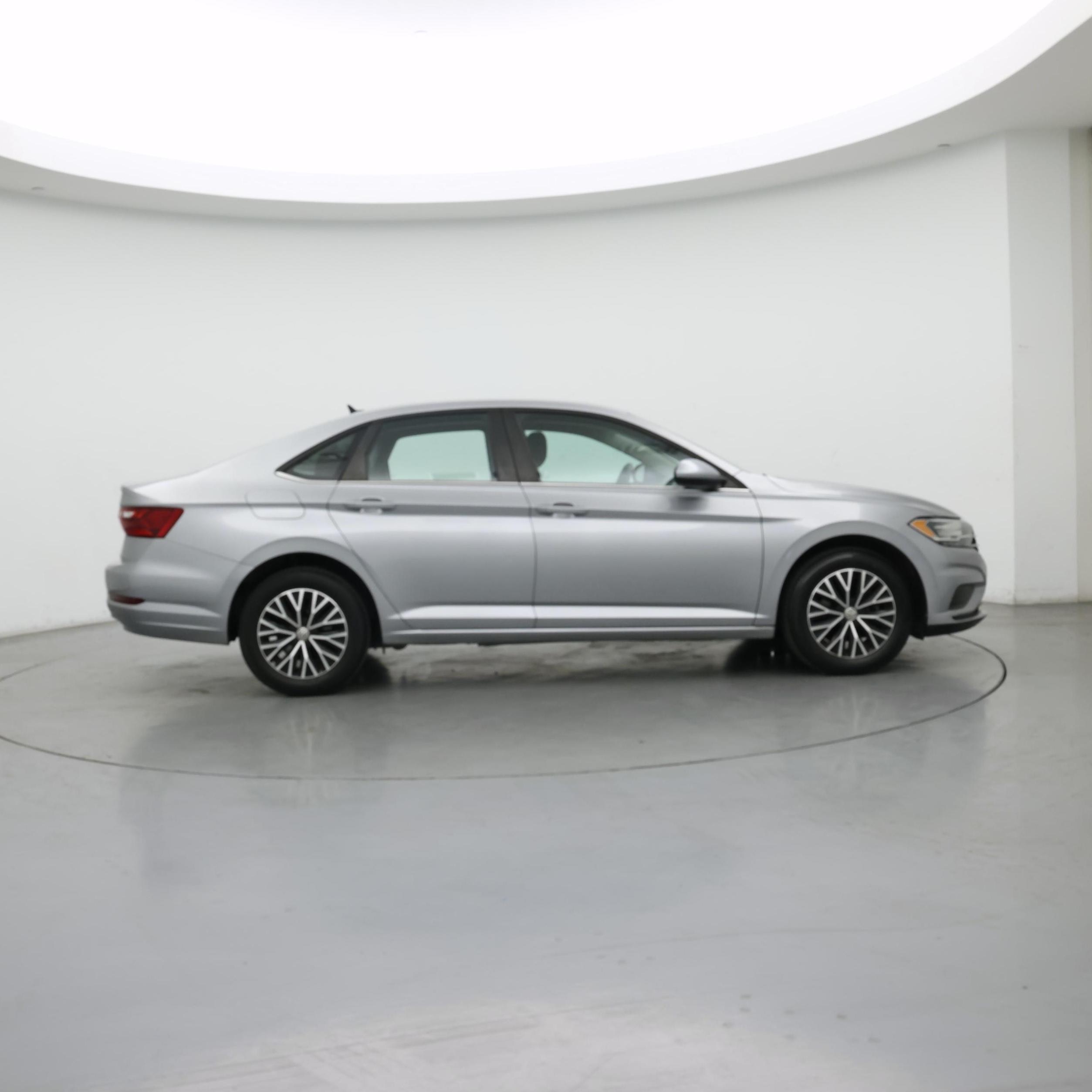 Thumbnail: 2021 Volkswagen Jetta - 7