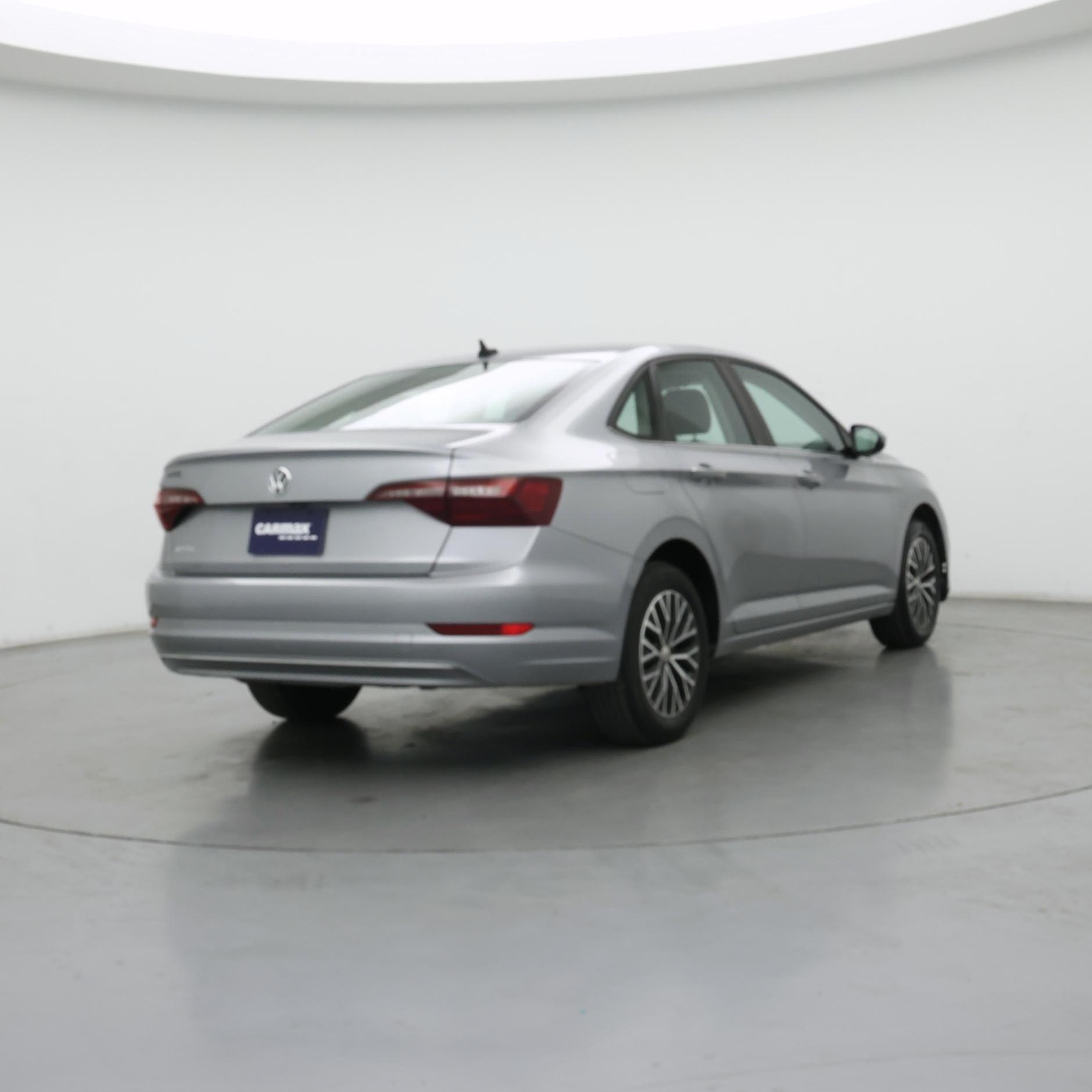 Thumbnail: 2021 Volkswagen Jetta - 8