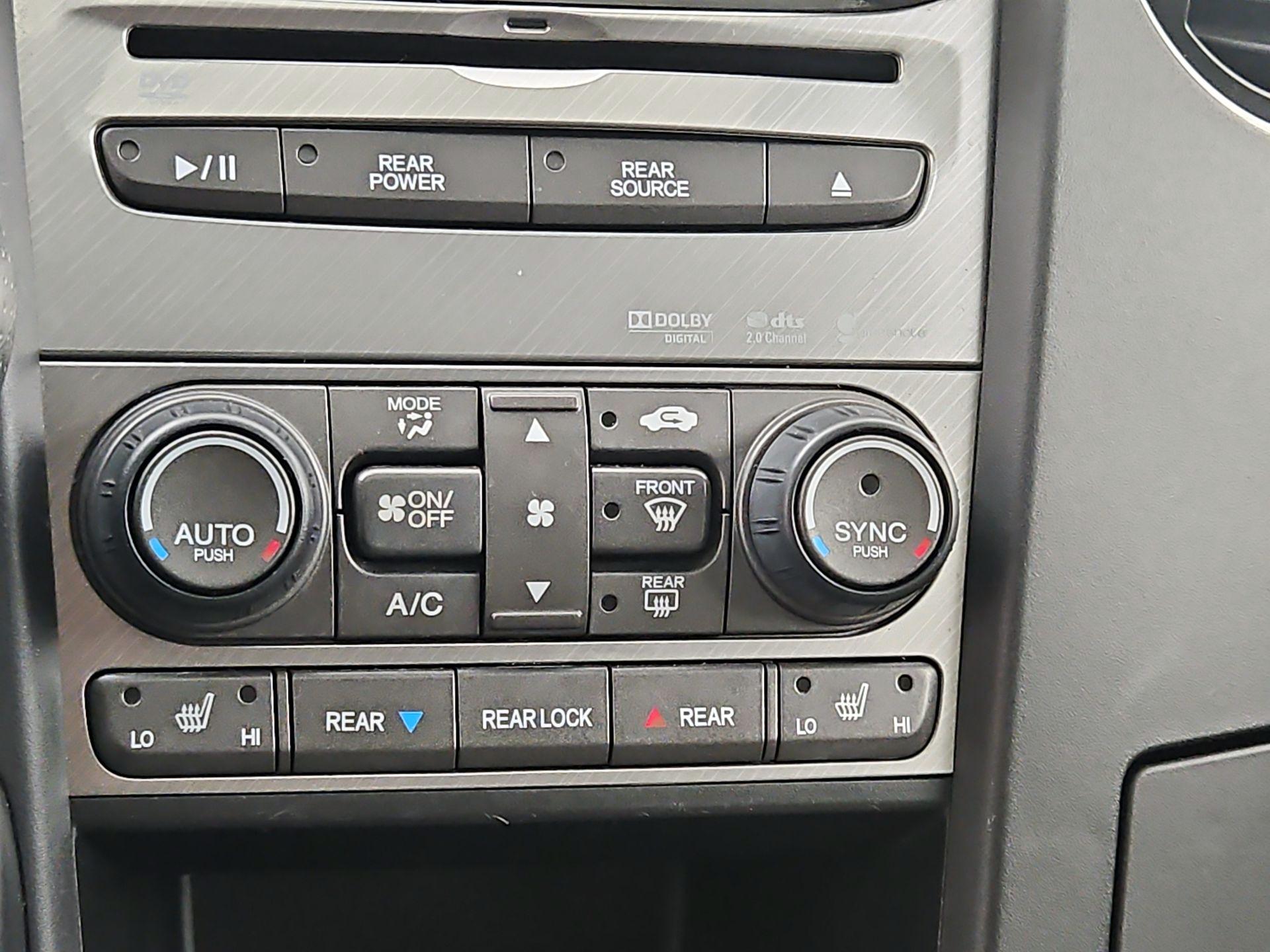 Thumbnail: 2015 Honda Pilot - 16