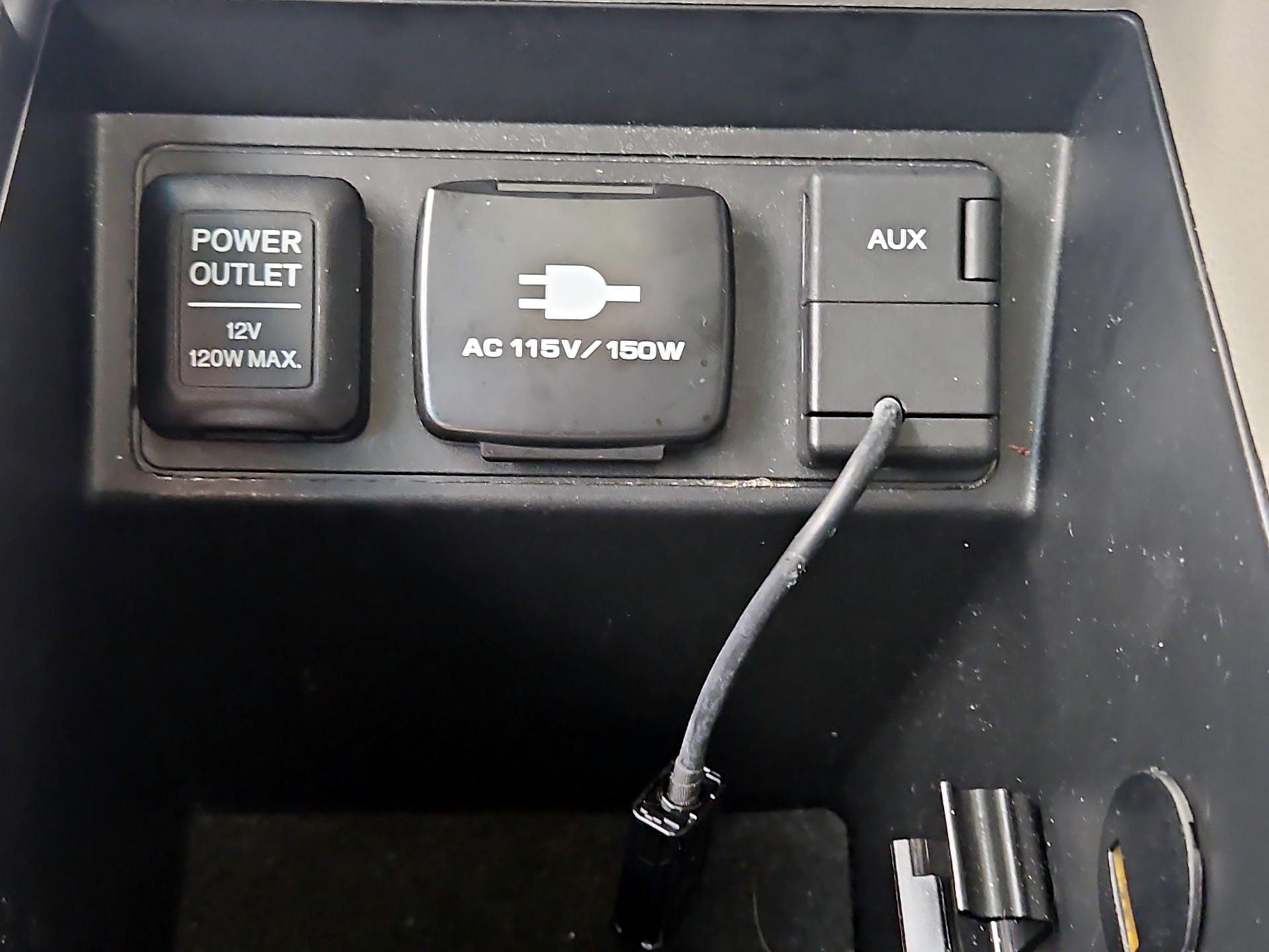 Thumbnail: 2015 Honda Pilot - 18