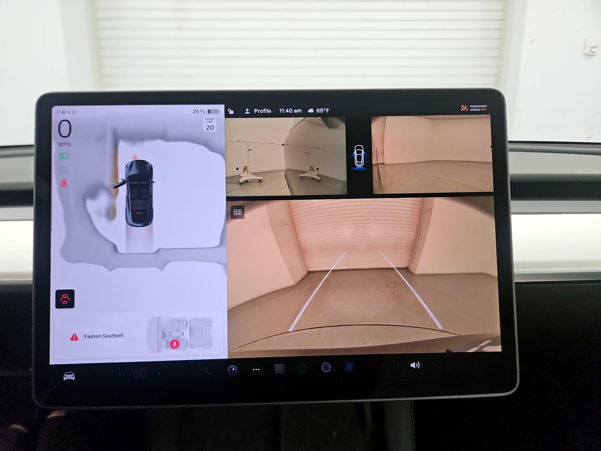 Thumbnail: 2023 Tesla Model Y - 13