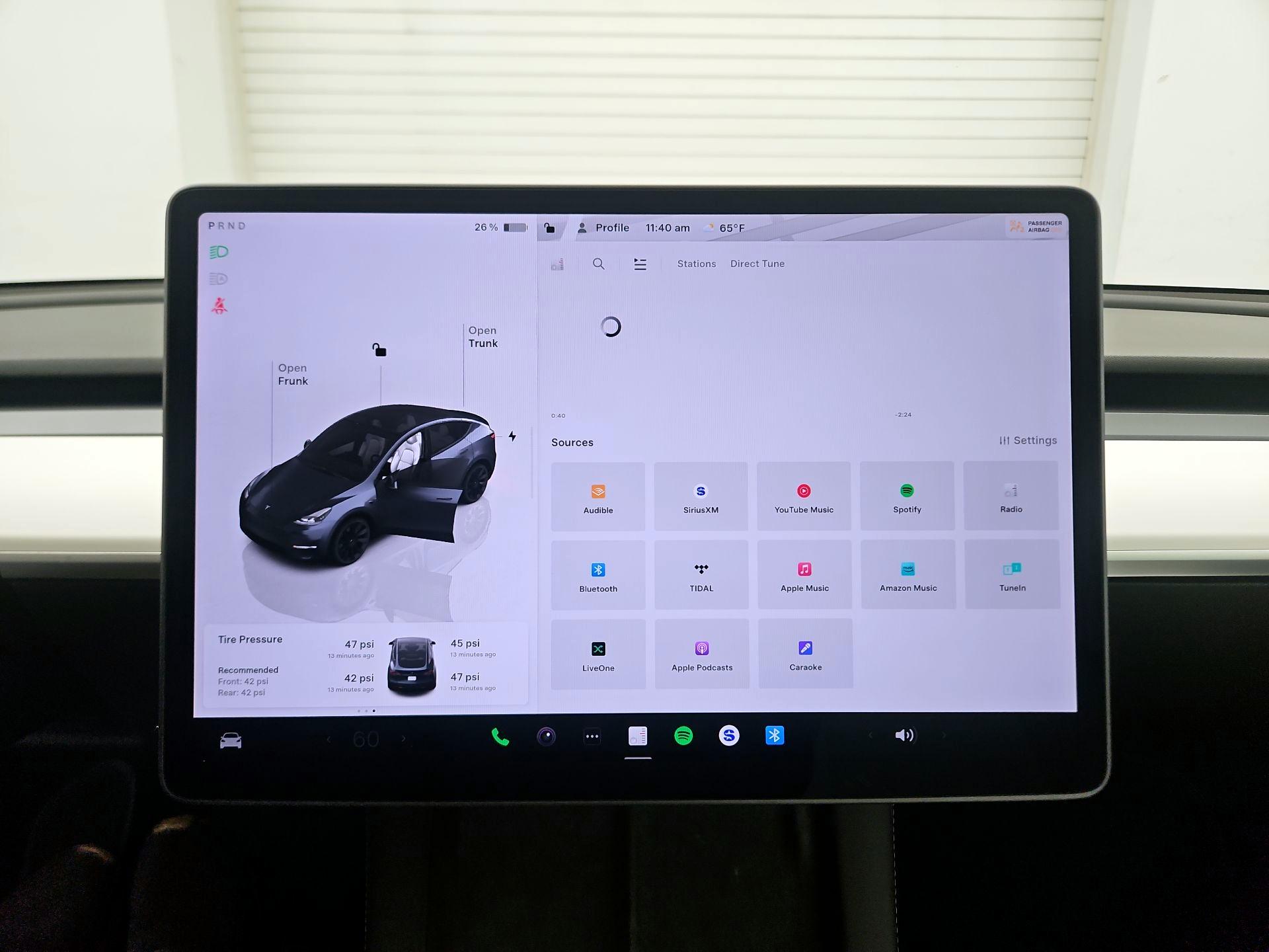 Thumbnail: 2023 Tesla Model Y - 14