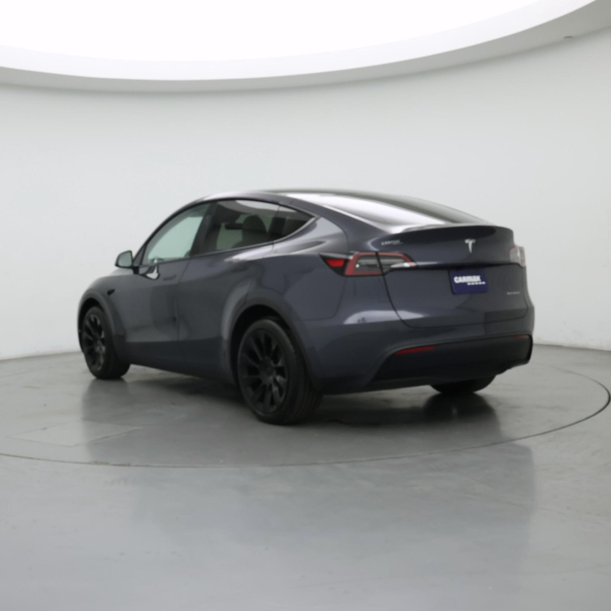 Thumbnail: 2023 Tesla Model Y - 2
